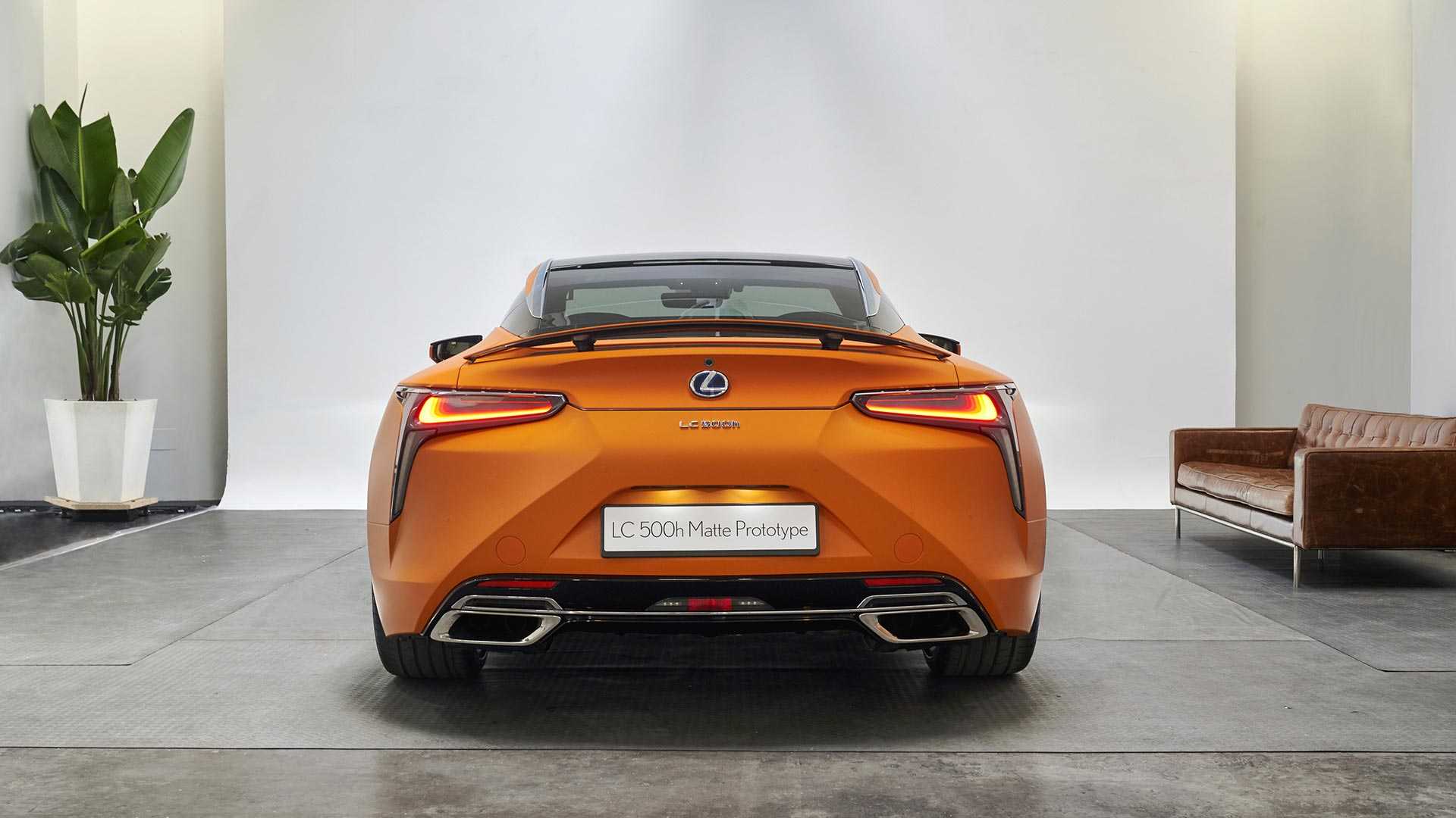 lexus-lc-500h-matte-prototype-space-orange-4