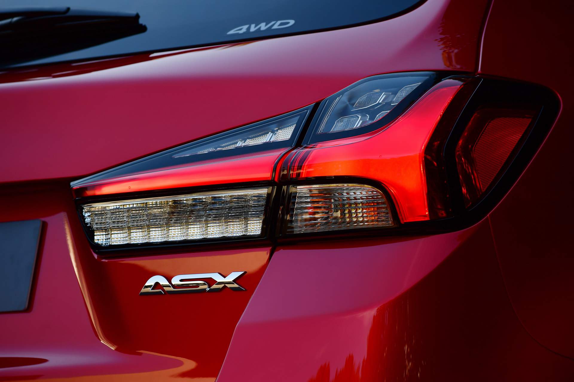 Mitsubishi ASX facelift 2019 (28)