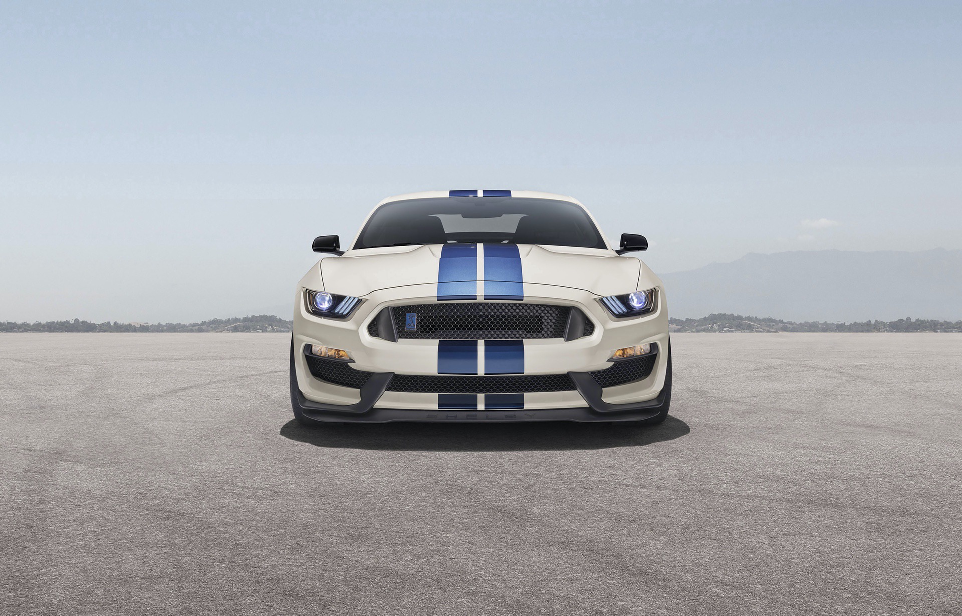 Heritage Edition Package