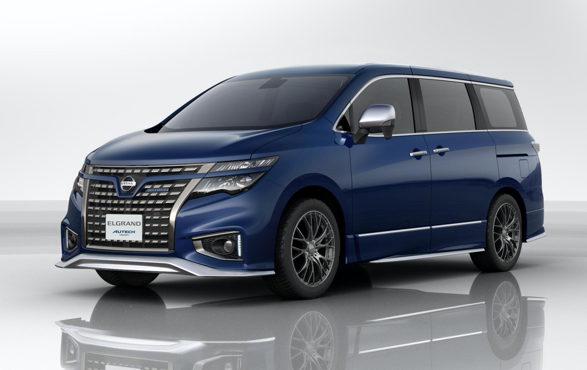 Δύο βελτιωμένα Skyline παρουσίασε η Nissan - Autoblog.gr Δύο βελτιωμένα Skyline παρουσίασε η Nissan - Autoblog.gr