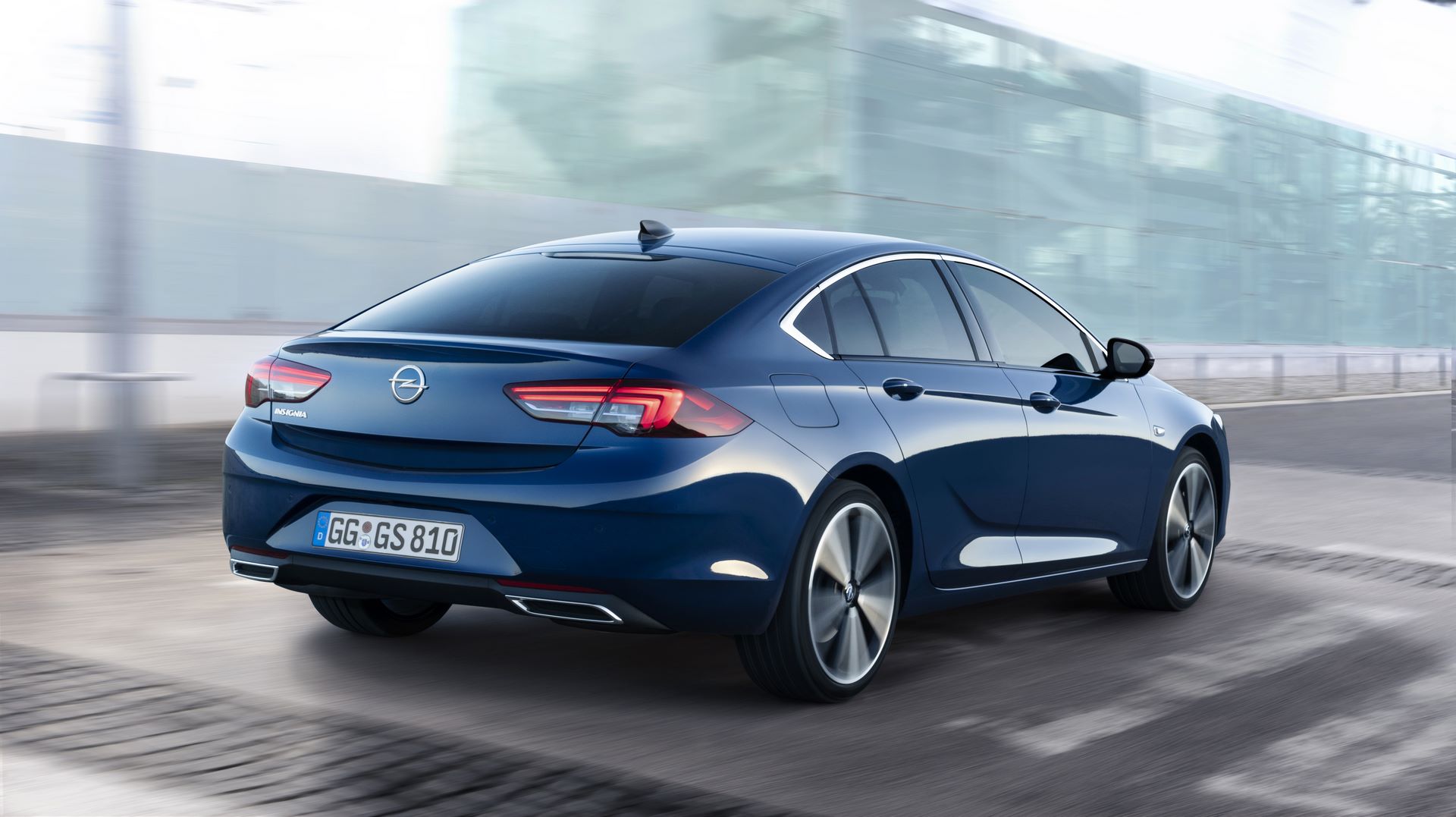 New 40 Opel Insignia 2020 Price In Uae