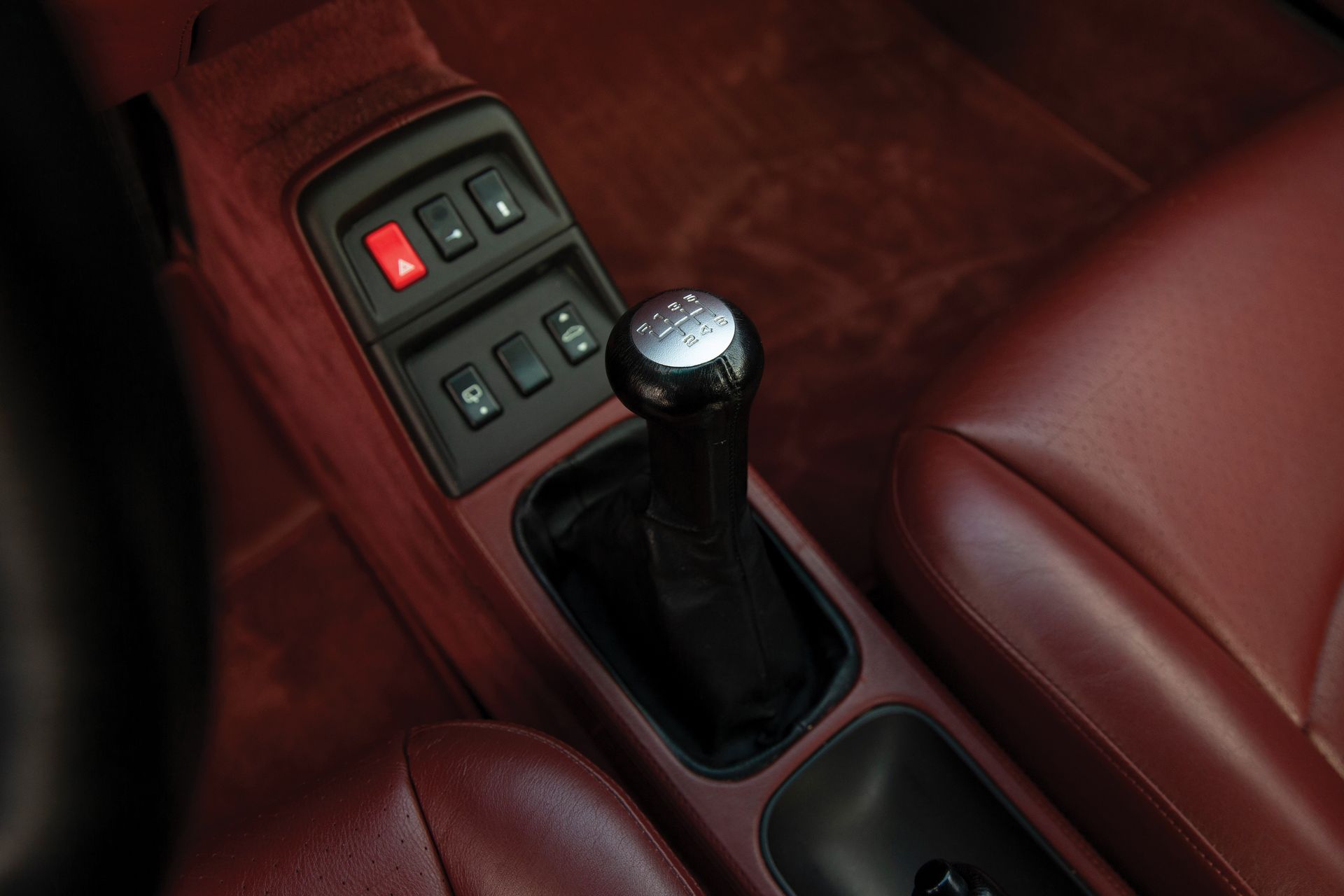 Porsche 911 Turbo Prototype auction (17)
