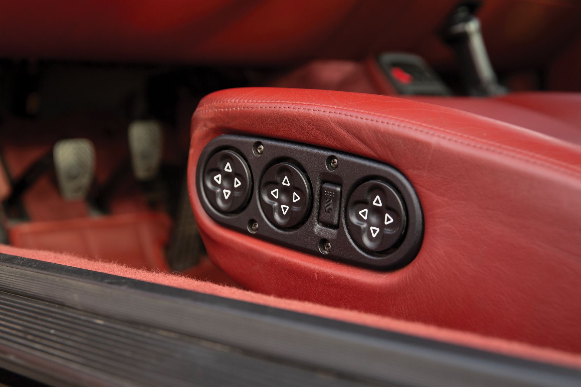 Porsche 911 Turbo Prototype auction (18)