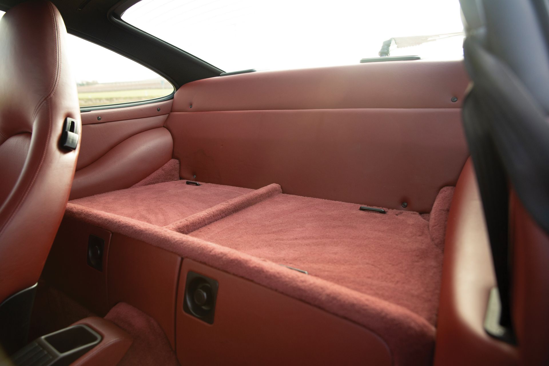 Porsche 911 Turbo Prototype auction (19)