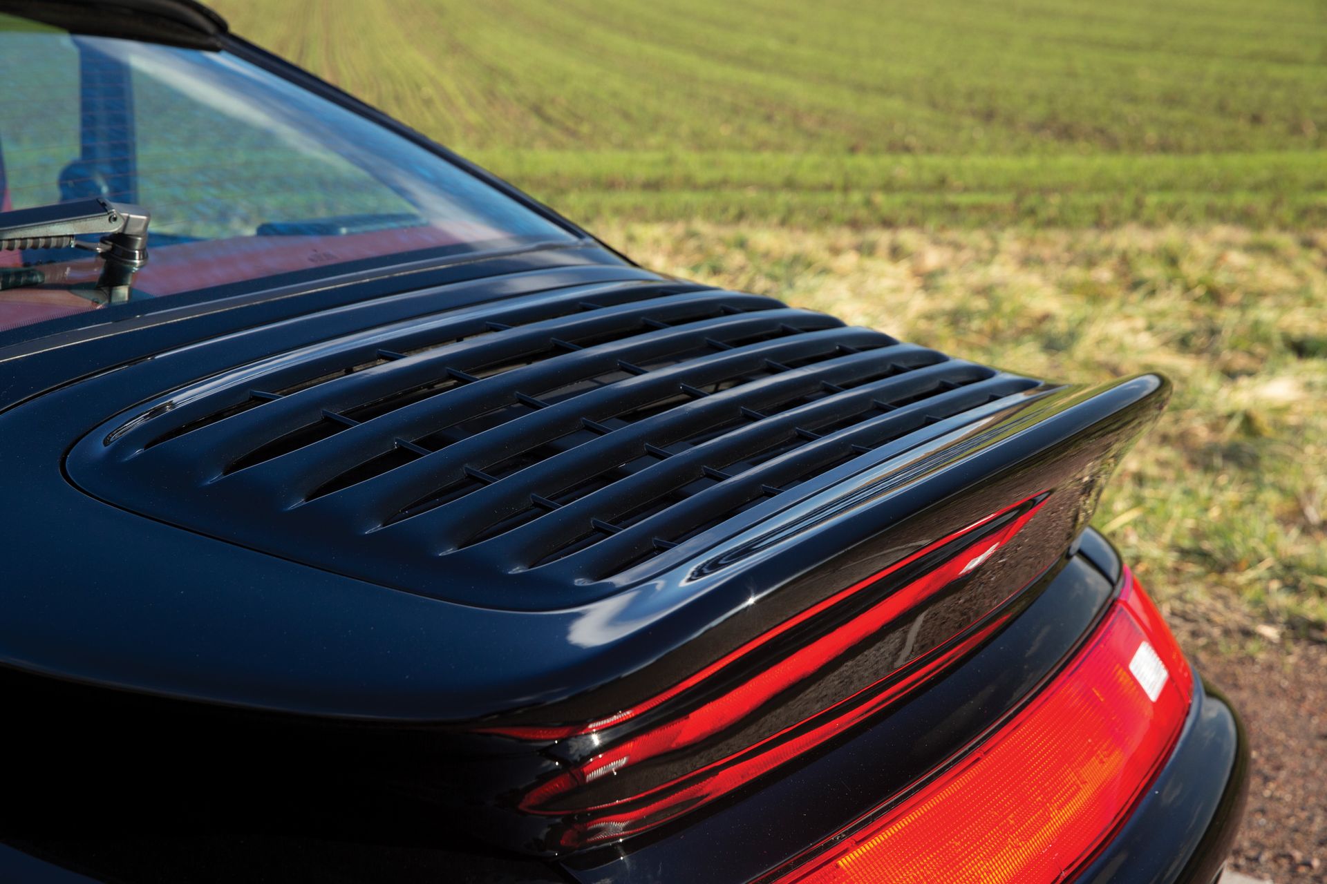 Porsche 911 Turbo Prototype auction (20)