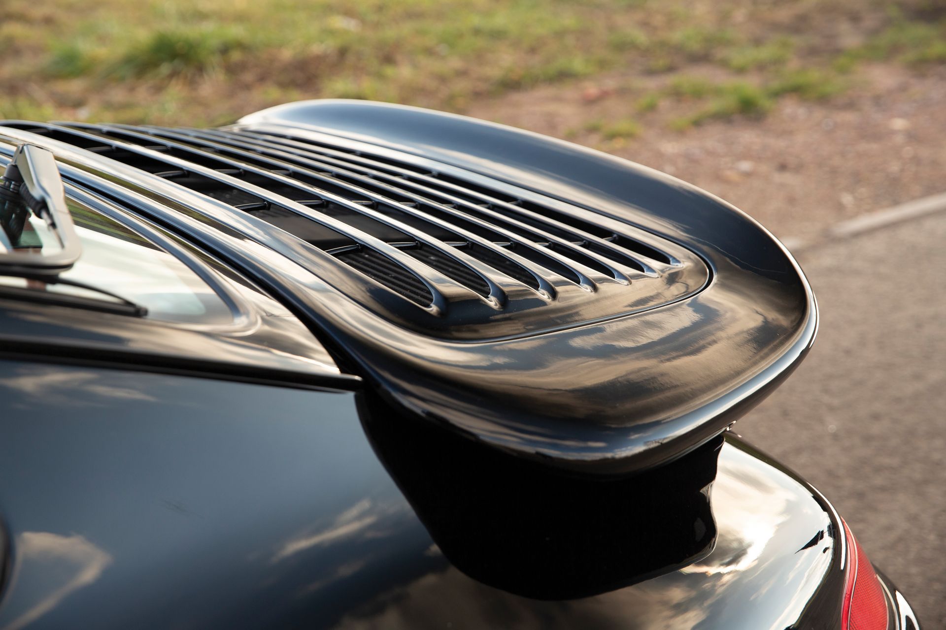 Porsche 911 Turbo Prototype auction (21)