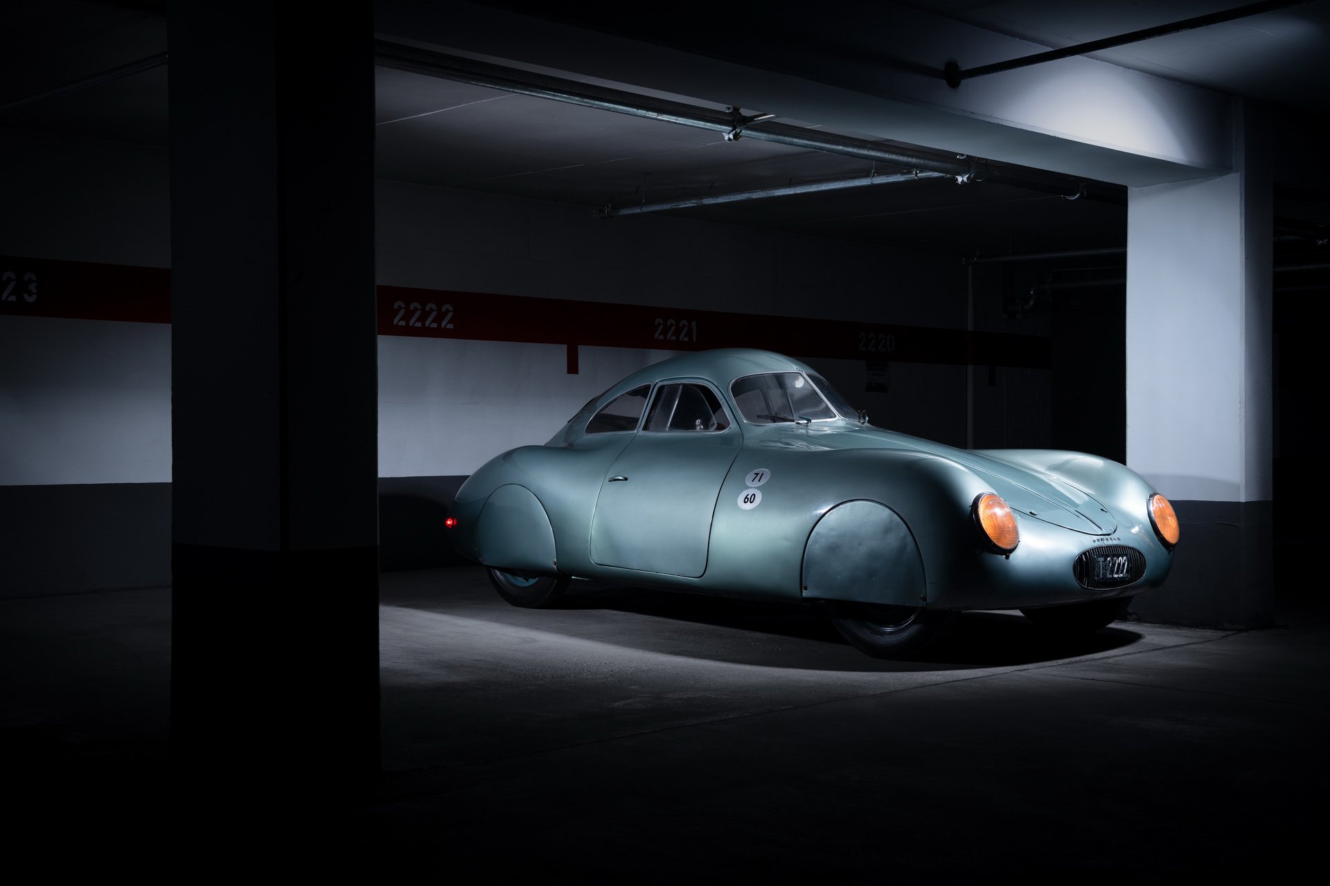Porsche-Type-64-1939-1