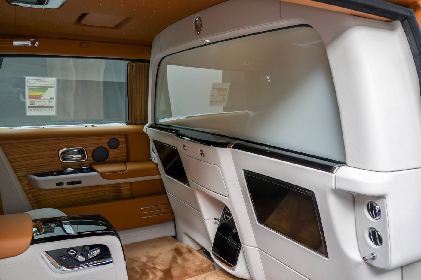 Νέα Rolls-Royce Ghost το 2020 - Autoblog.gr