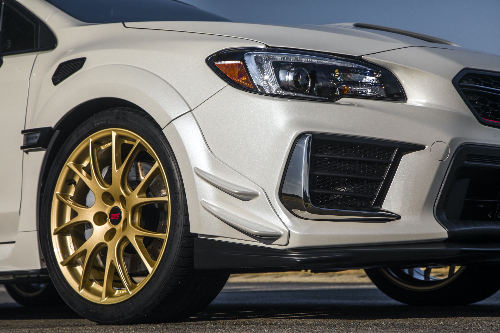 Wrx Vs Gti >> Επίσημο: Subaru WRX STI S209, το δυνατότερο ever - Autoblog.gr Wrx Vs Gti >> Επίσημο: Subaru WRX STI S209, το δυνατότερο ever - Autoblog.gr