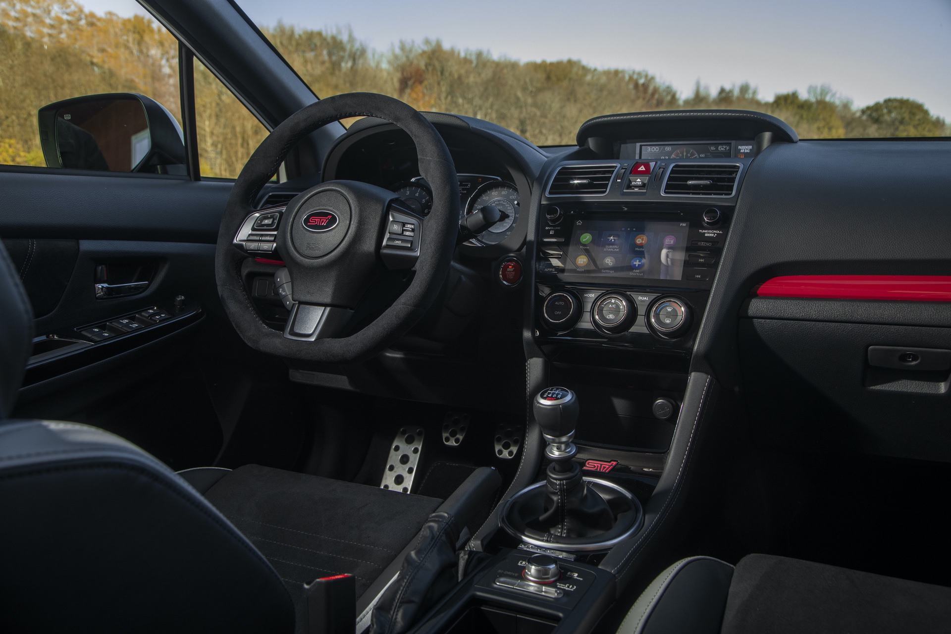 Wrx Vs Gti >> Επίσημο: Subaru WRX STI S209, το δυνατότερο ever - Autoblog.gr Wrx Vs Gti >> Επίσημο: Subaru WRX STI S209, το δυνατότερο ever - Autoblog.gr
