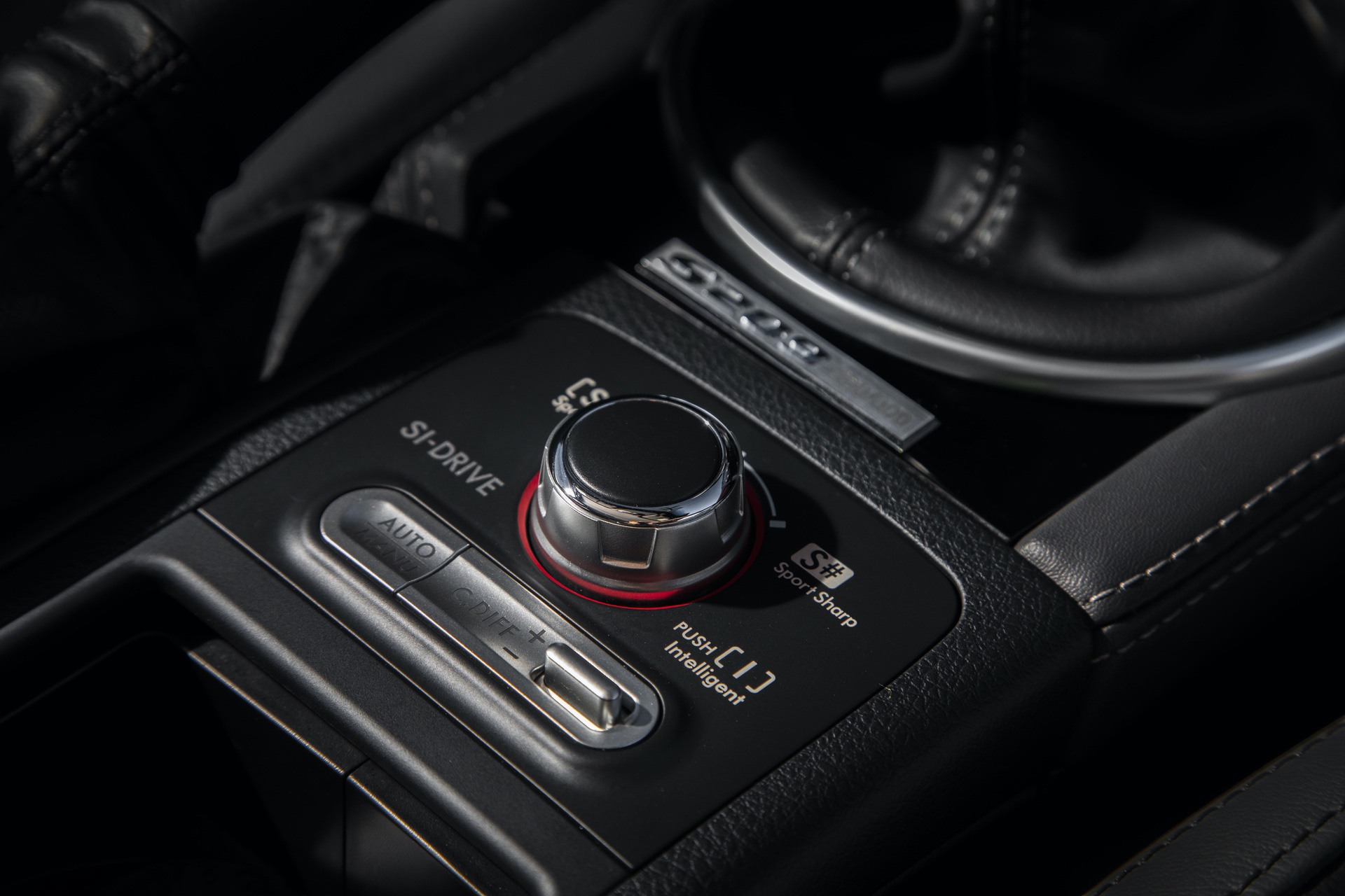 Επίσημο: Subaru WRX STI S209, το δυνατότερο ever - Autoblog.gr