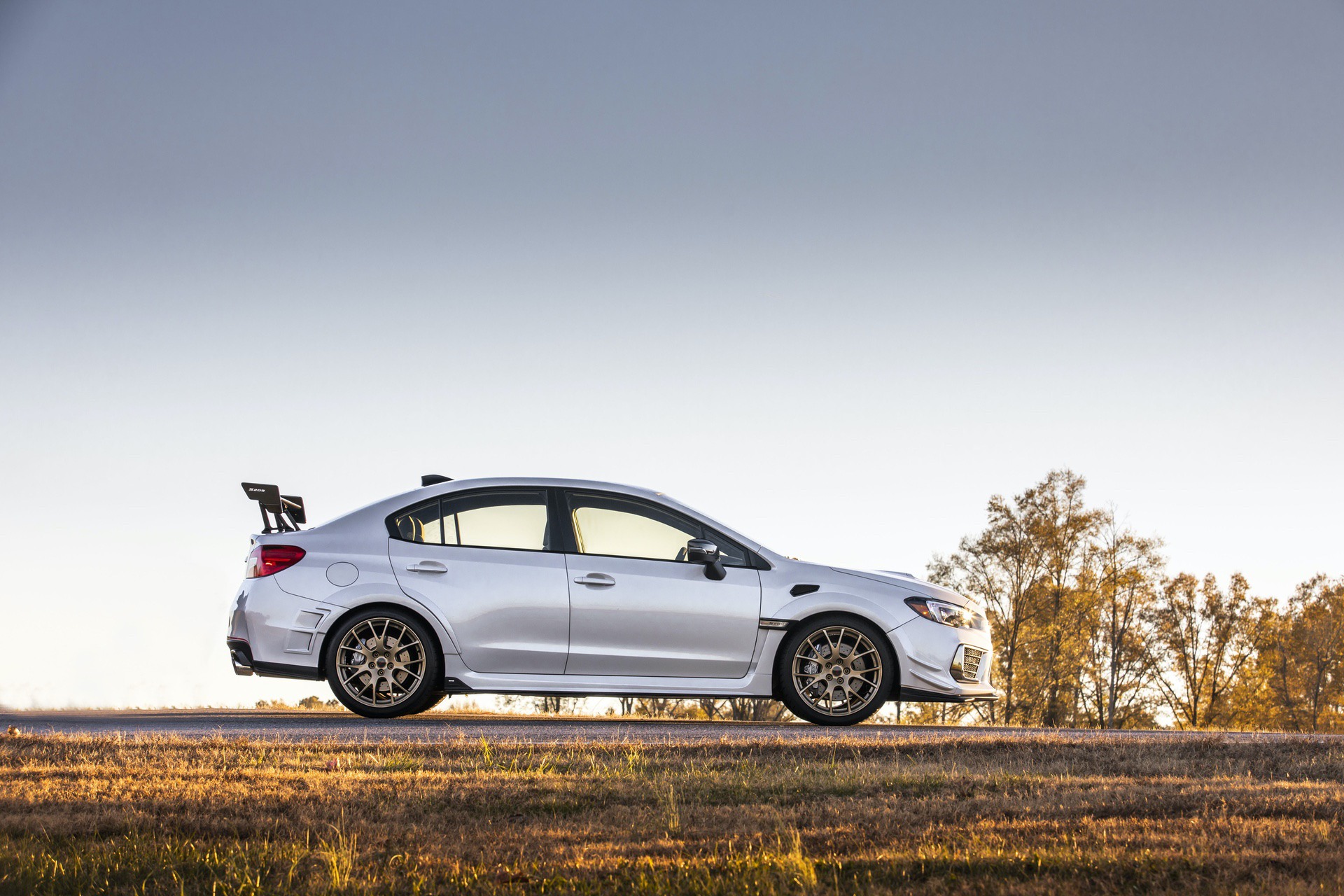 Wrx Vs Gti >> Επίσημο: Subaru WRX STI S209, το δυνατότερο ever - Autoblog.gr Wrx Vs Gti >> Επίσημο: Subaru WRX STI S209, το δυνατότερο ever - Autoblog.gr