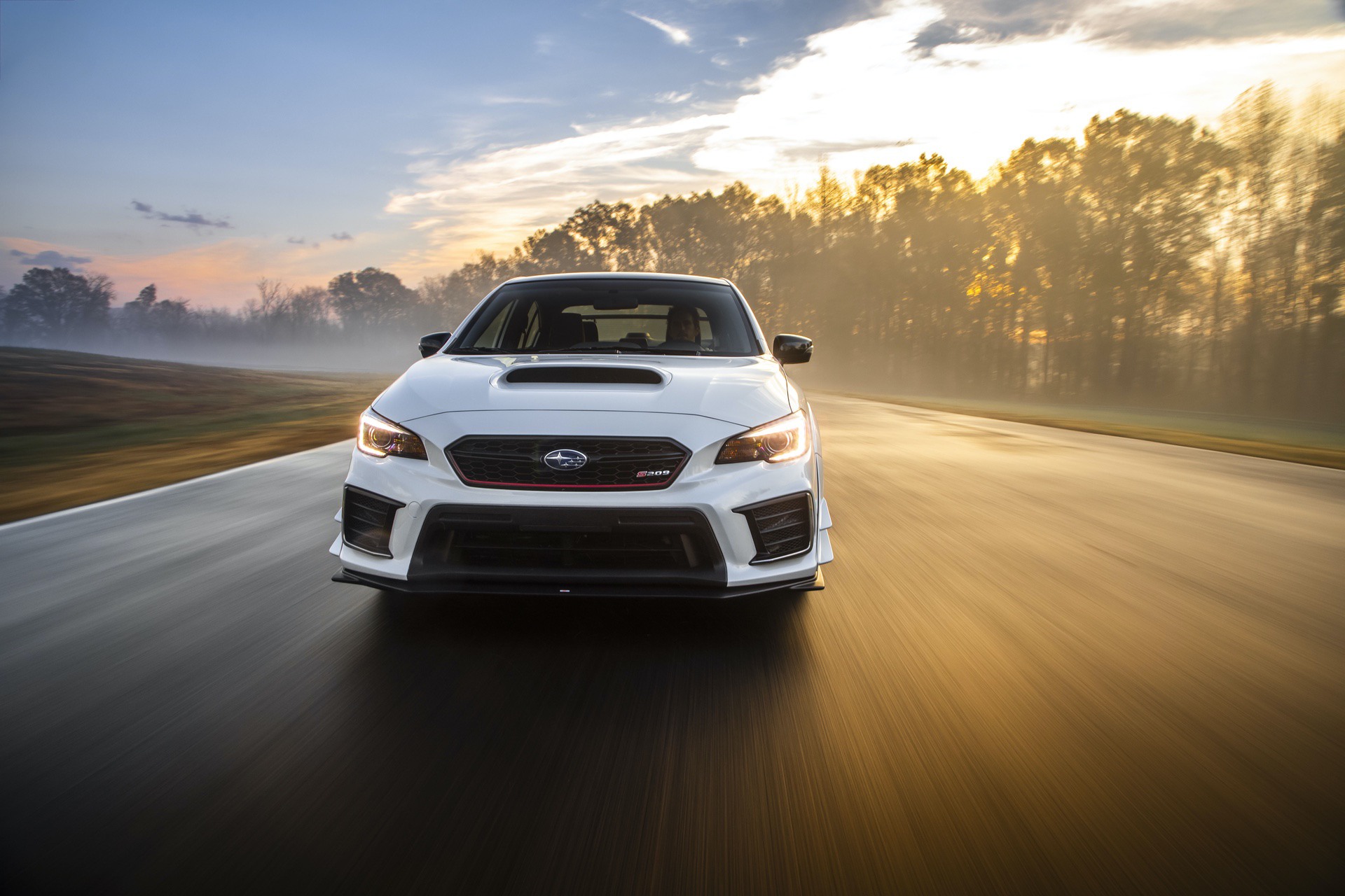 Wrx Vs Gti >> Επίσημο: Subaru WRX STI S209, το δυνατότερο ever - Autoblog.gr Wrx Vs Gti >> Επίσημο: Subaru WRX STI S209, το δυνατότερο ever - Autoblog.gr