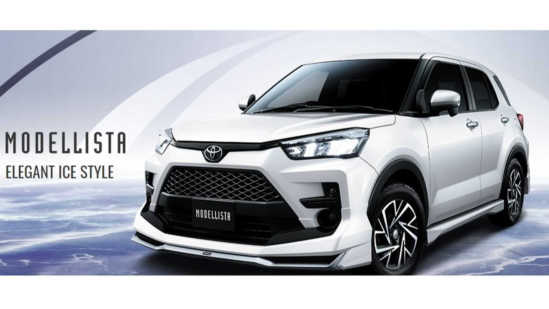 Toyota_Raize_by_Modellista_0000
