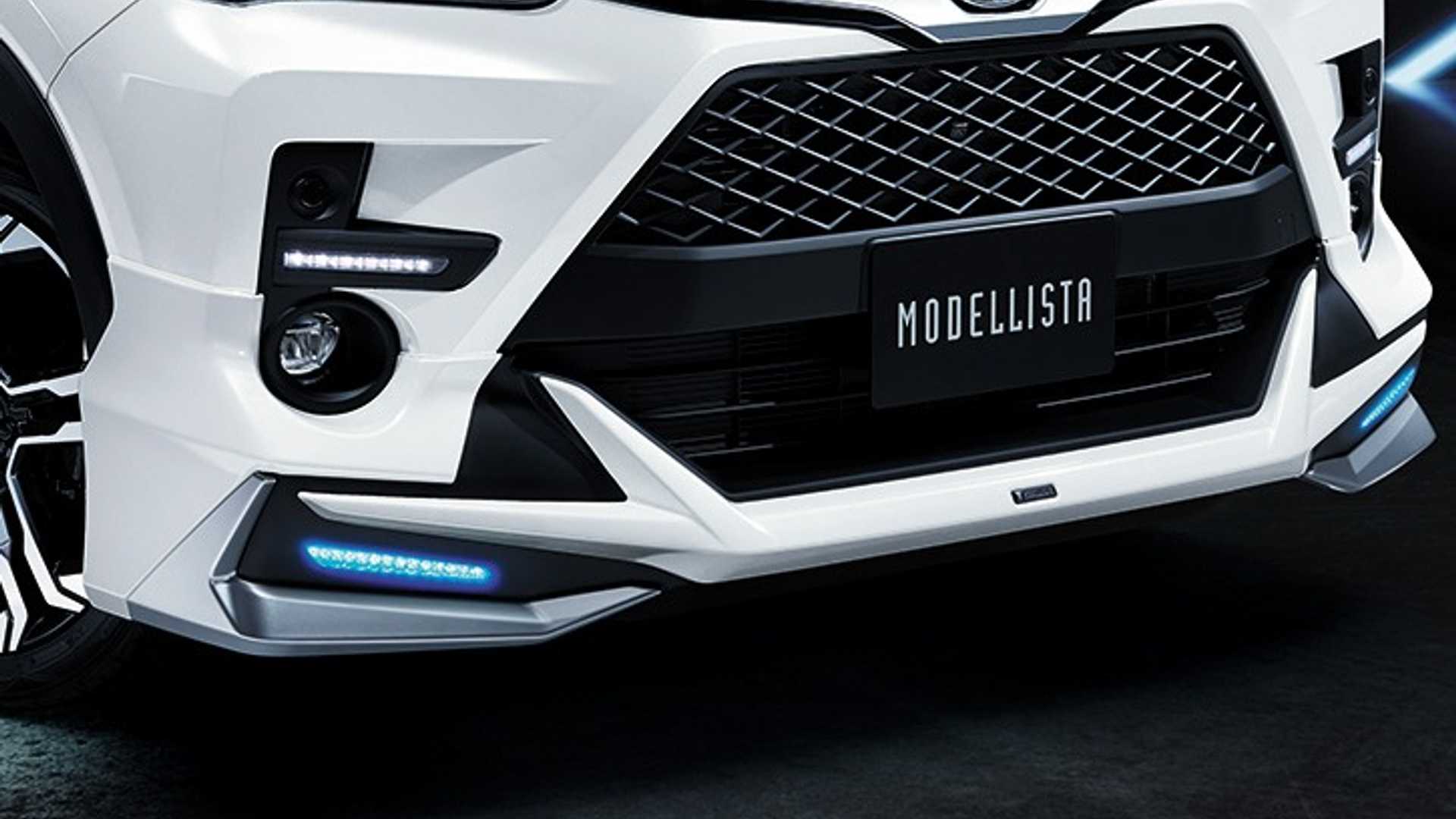 Toyota_Raize_by_Modellista_0004