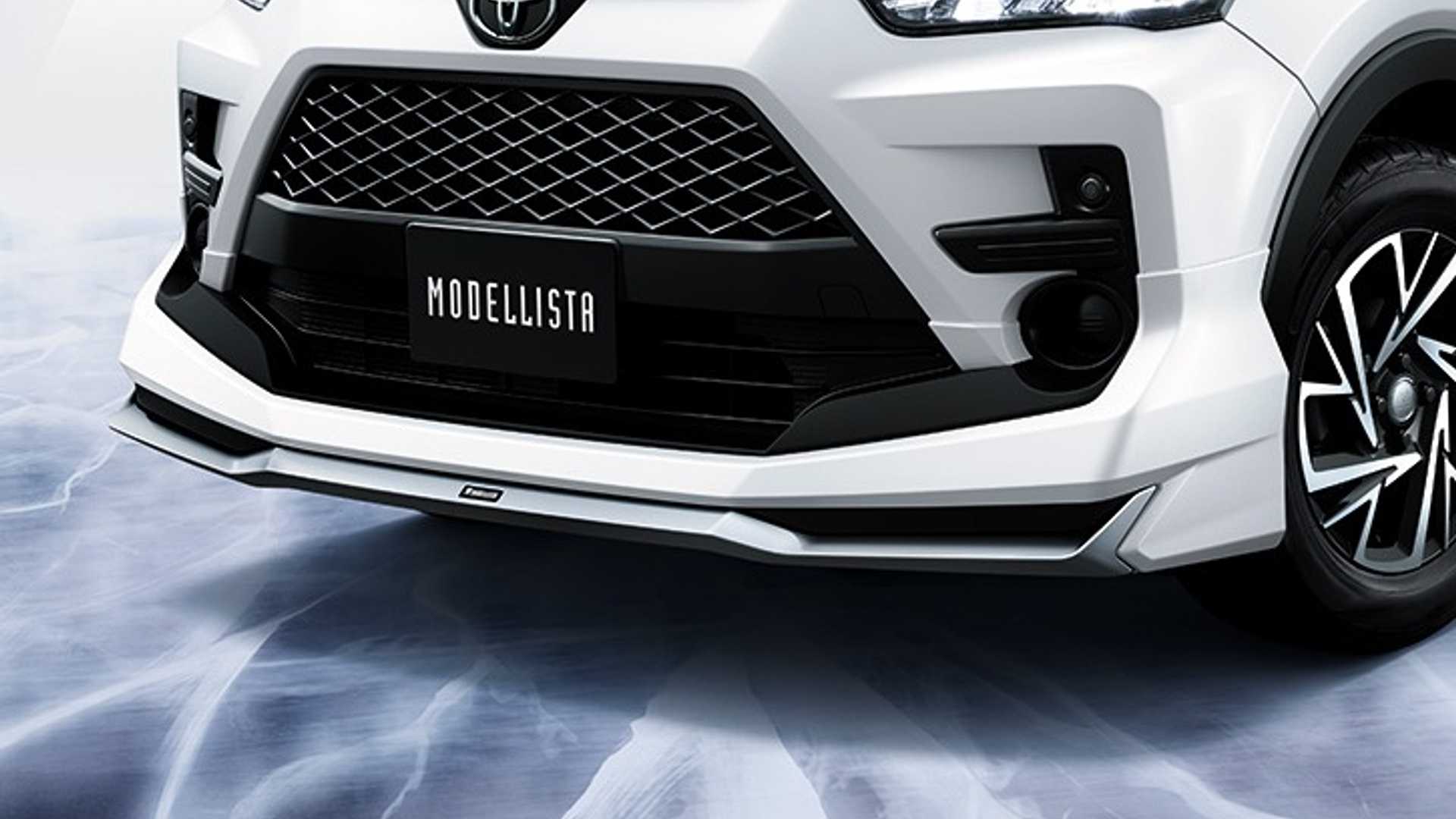 Toyota_Raize_by_Modellista_0005