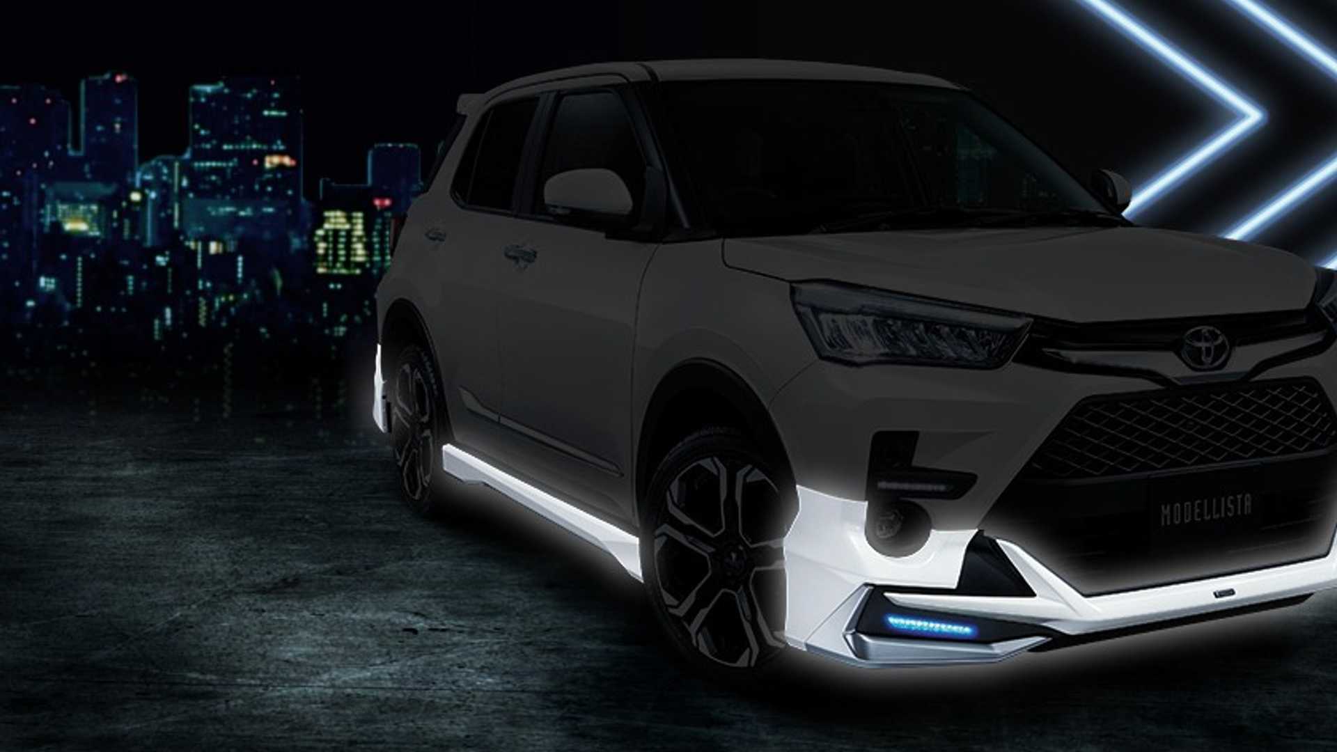 Toyota_Raize_by_Modellista_0006