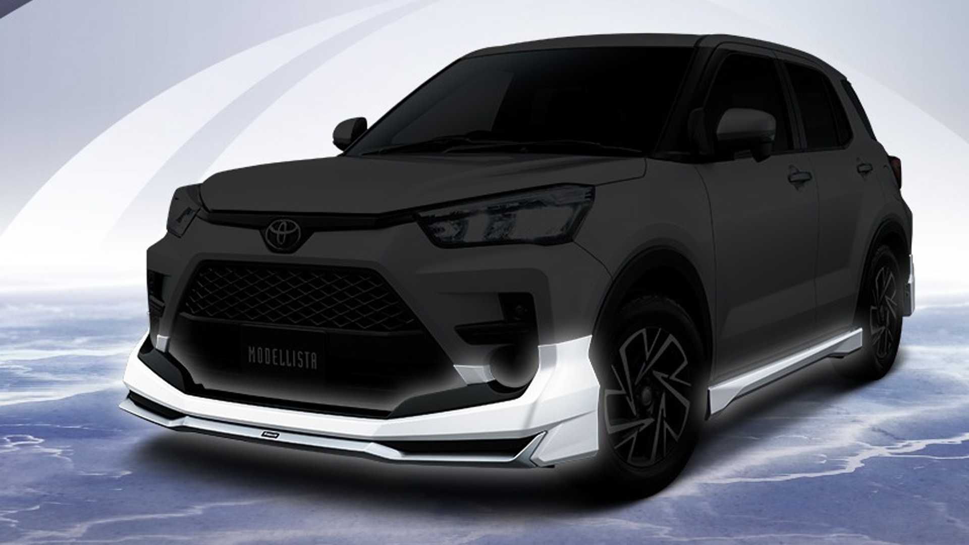 Toyota_Raize_by_Modellista_0007