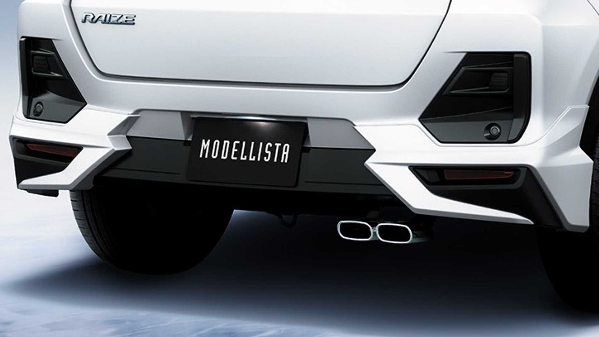 Toyota_Raize_by_Modellista_0013