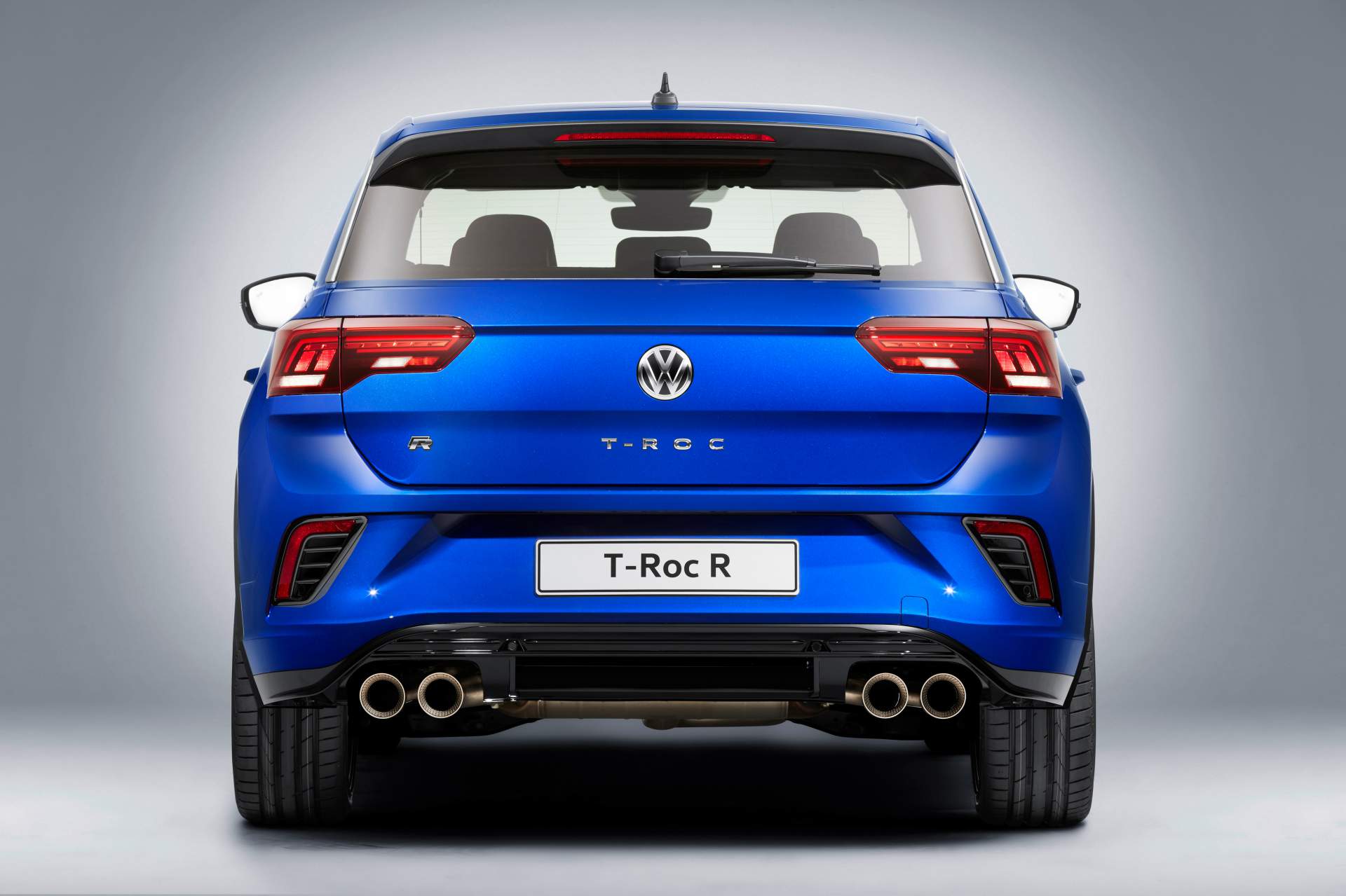 Volkswagen T-Roc R 2019 (12)