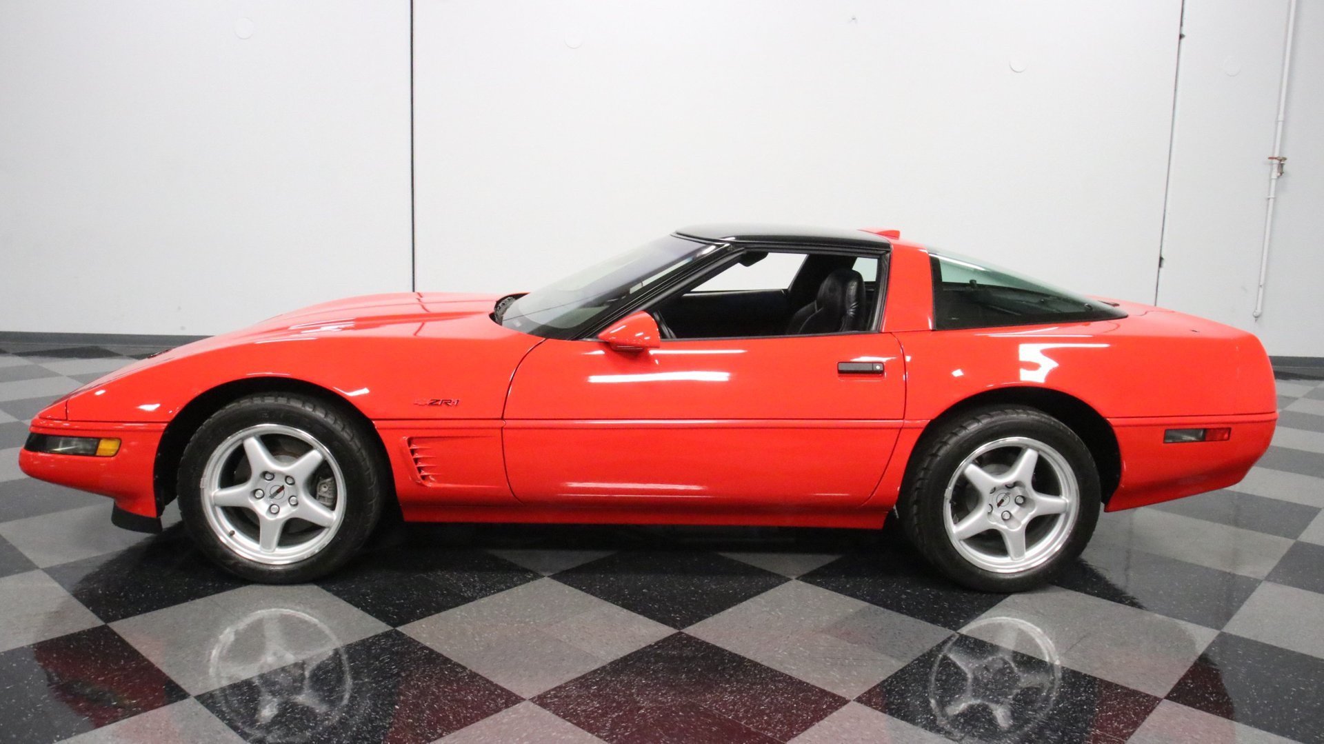 1995_Chevrolet_Corvette_ZR1_sale_0000