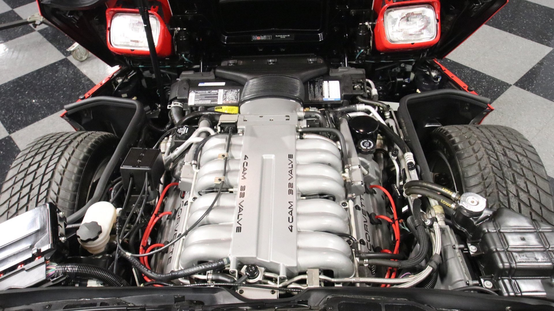 1995_Chevrolet_Corvette_ZR1_sale_0001