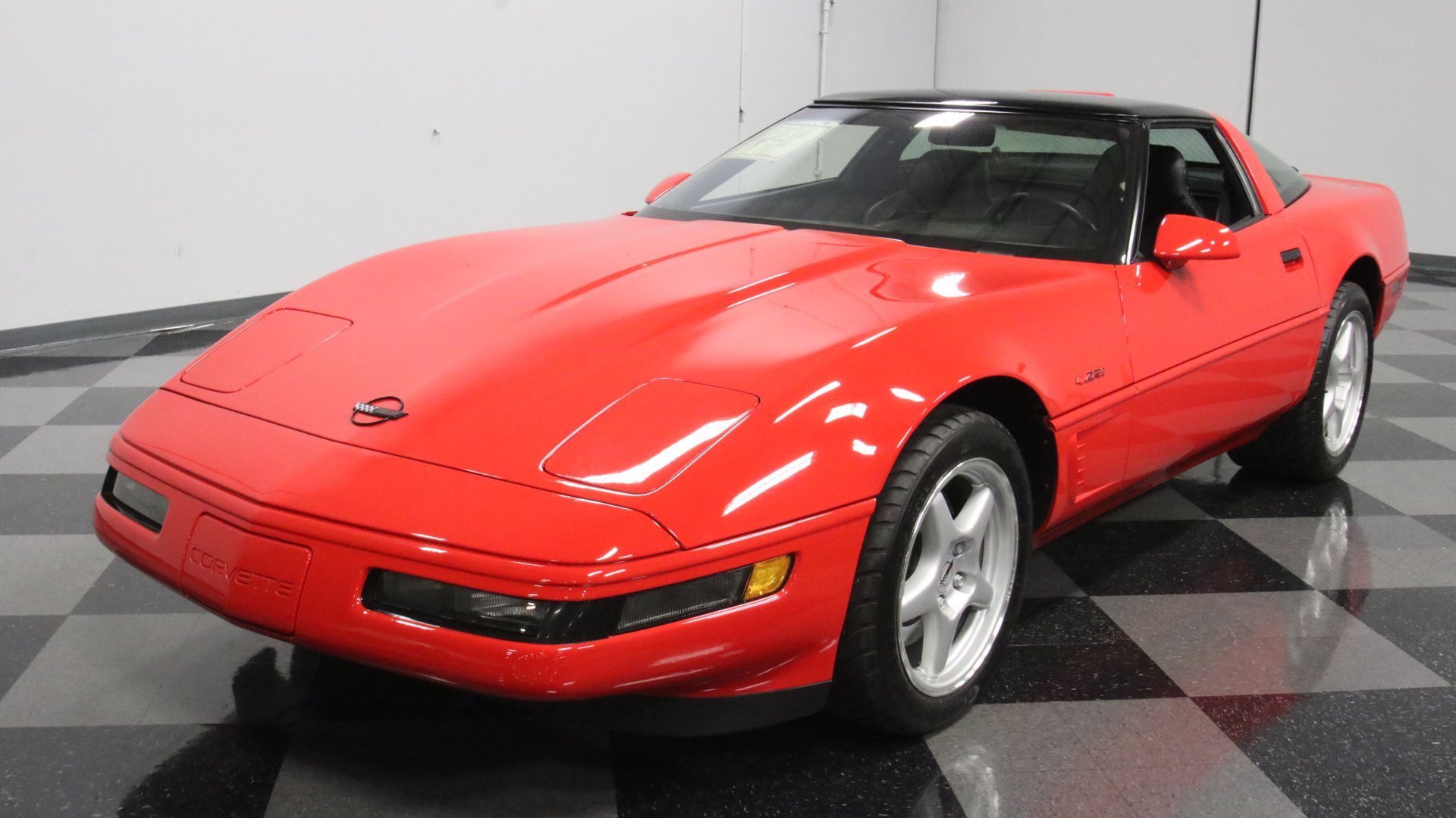 1995_Chevrolet_Corvette_ZR1_sale_0003