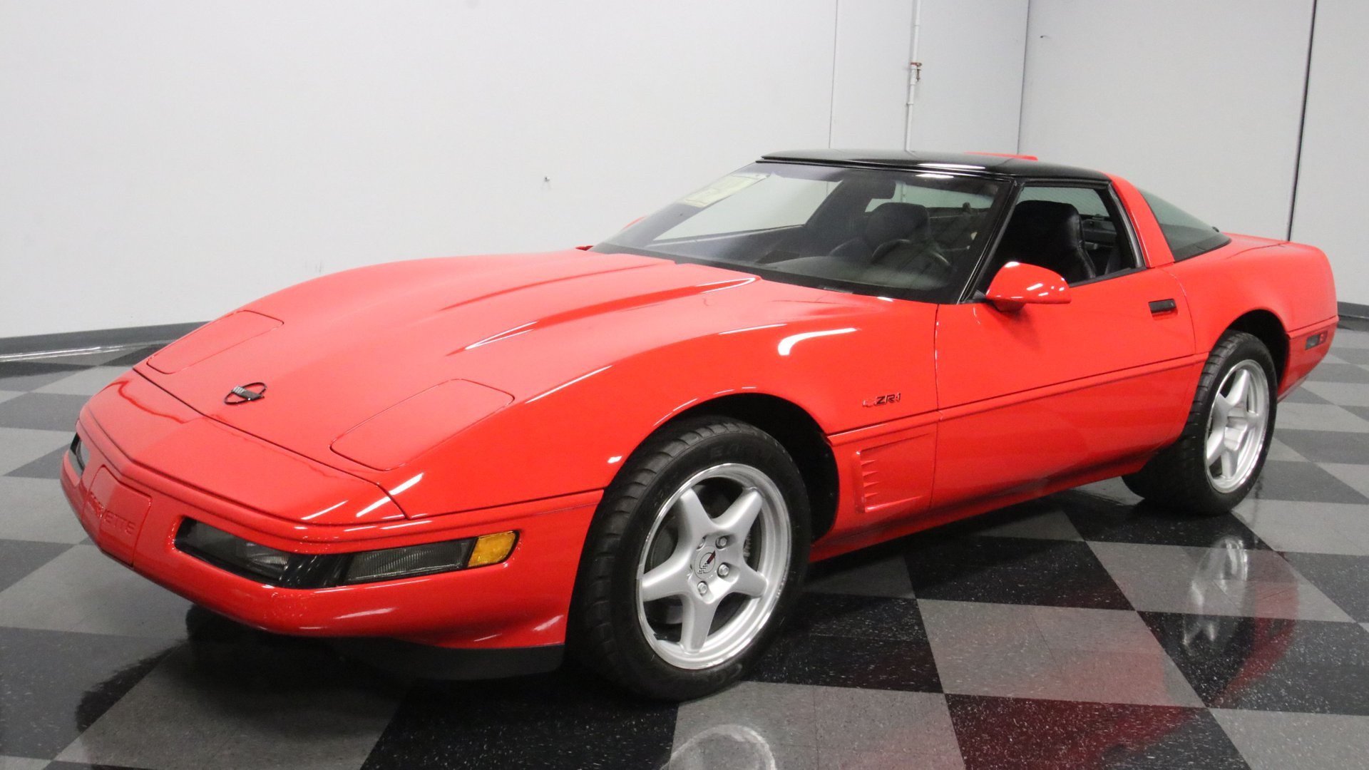 1995_Chevrolet_Corvette_ZR1_sale_0004