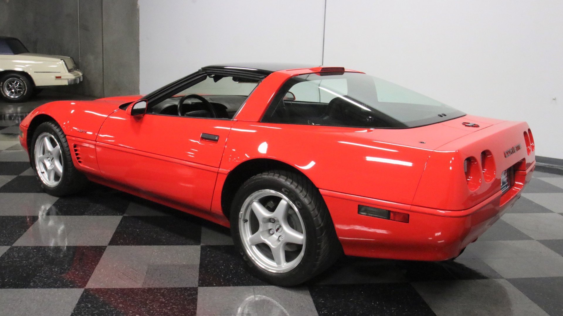1995_Chevrolet_Corvette_ZR1_sale_0006