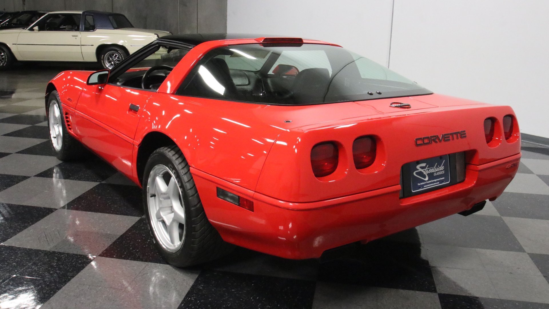 1995_Chevrolet_Corvette_ZR1_sale_0007