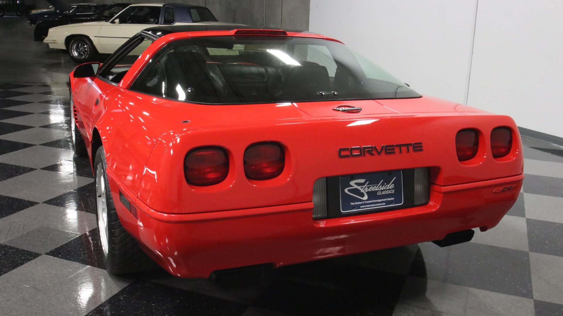 1995_Chevrolet_Corvette_ZR1_sale_0008