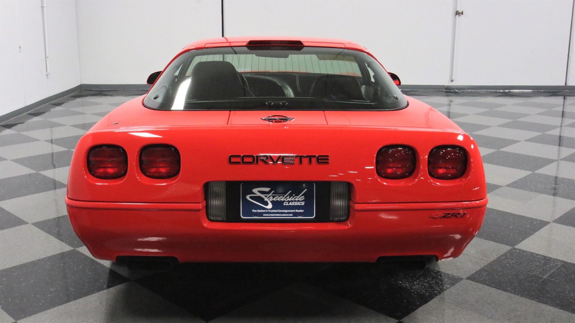1995_Chevrolet_Corvette_ZR1_sale_0009