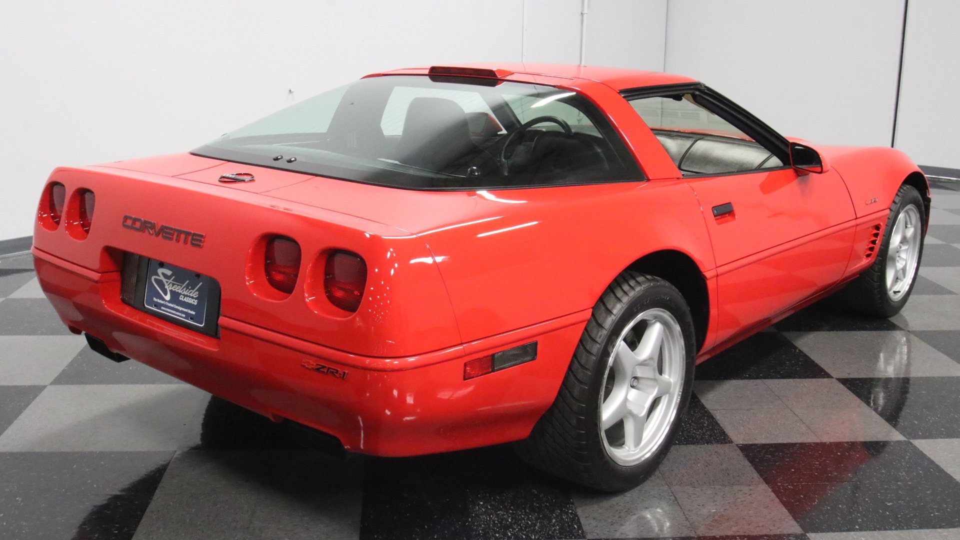 1995_Chevrolet_Corvette_ZR1_sale_0011