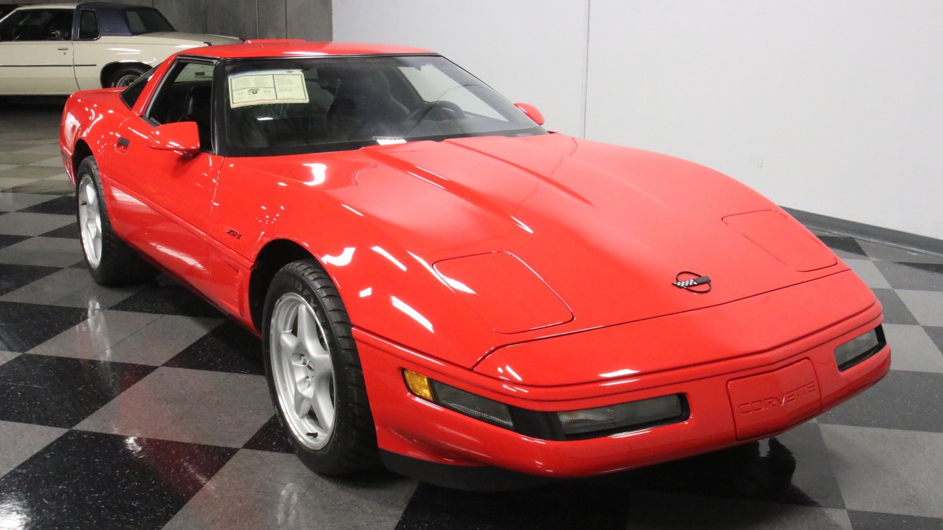 1995_Chevrolet_Corvette_ZR1_sale_0015
