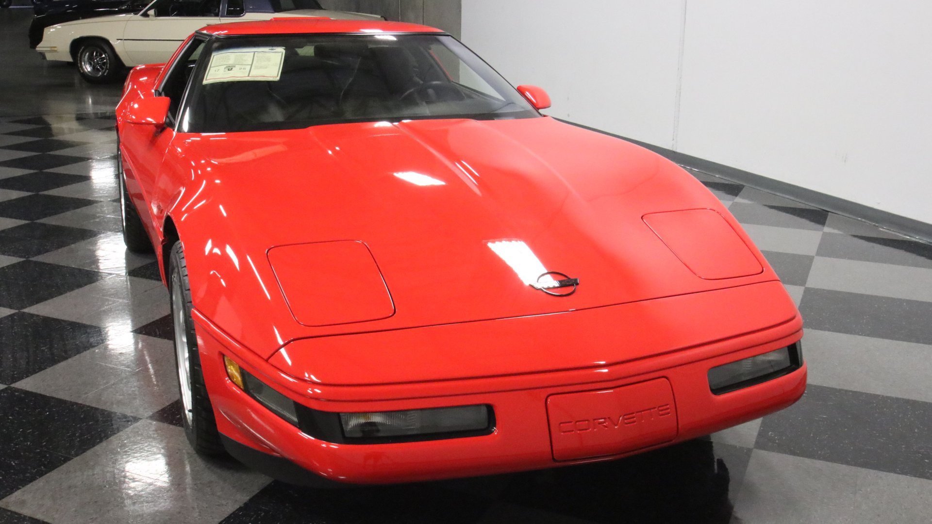 1995_Chevrolet_Corvette_ZR1_sale_0016