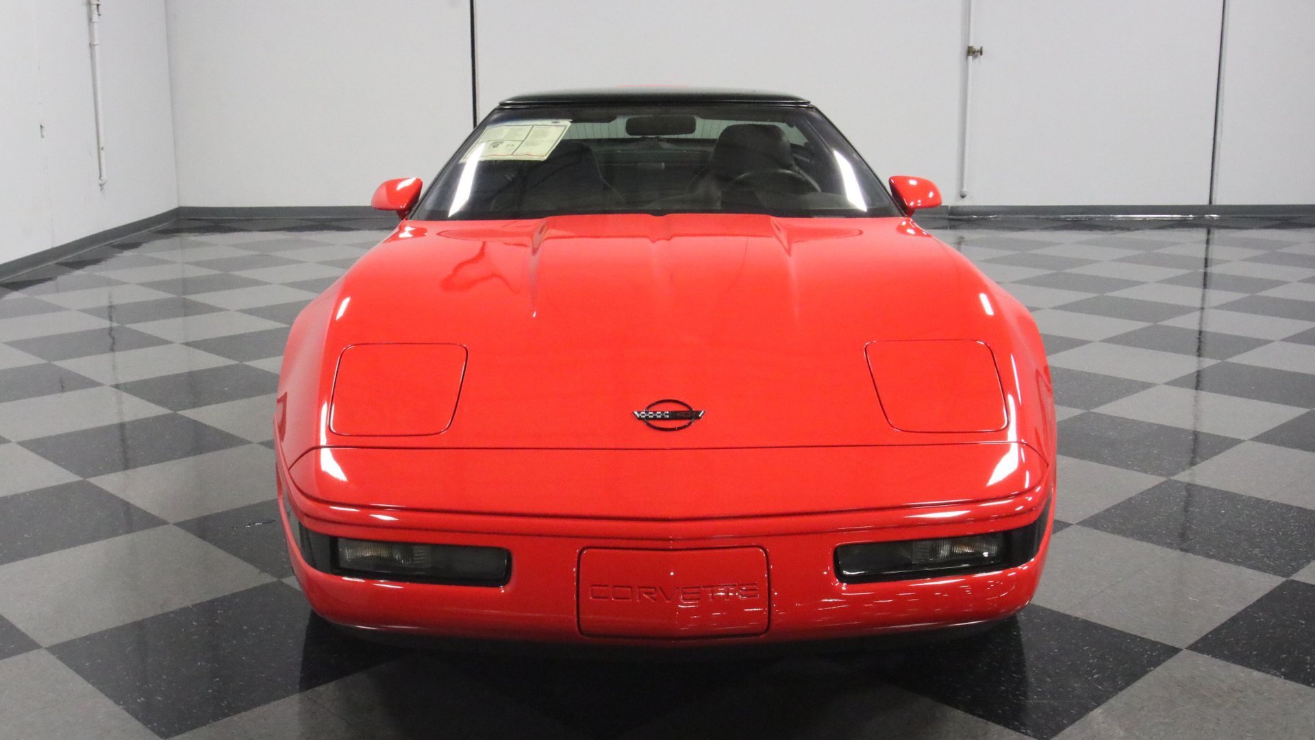 1995_Chevrolet_Corvette_ZR1_sale_0017