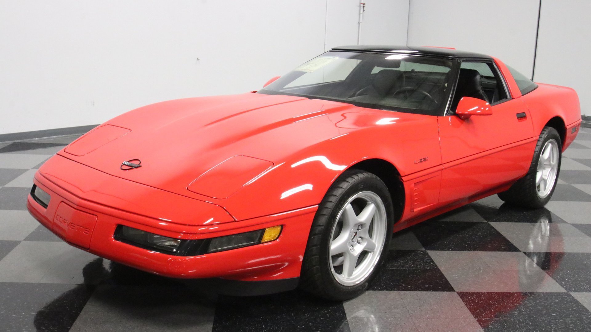 1995_Chevrolet_Corvette_ZR1_sale_0019