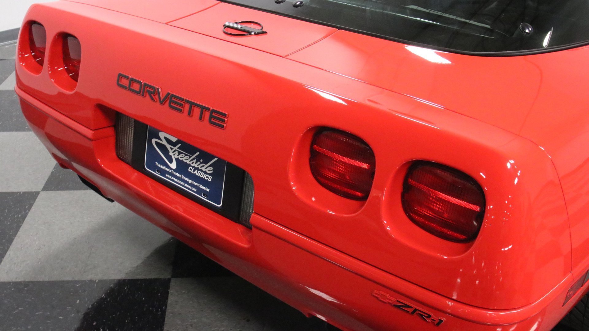 1995_Chevrolet_Corvette_ZR1_sale_0026