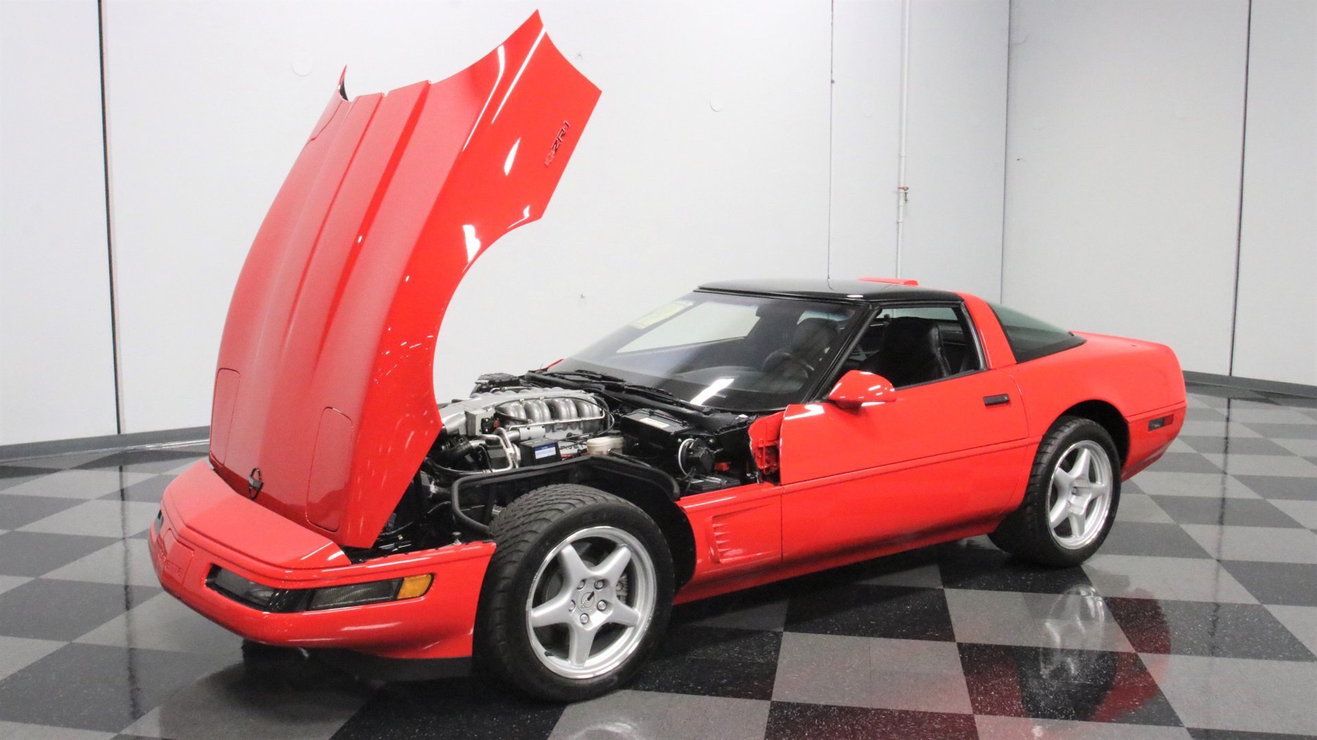 1995_Chevrolet_Corvette_ZR1_sale_0032