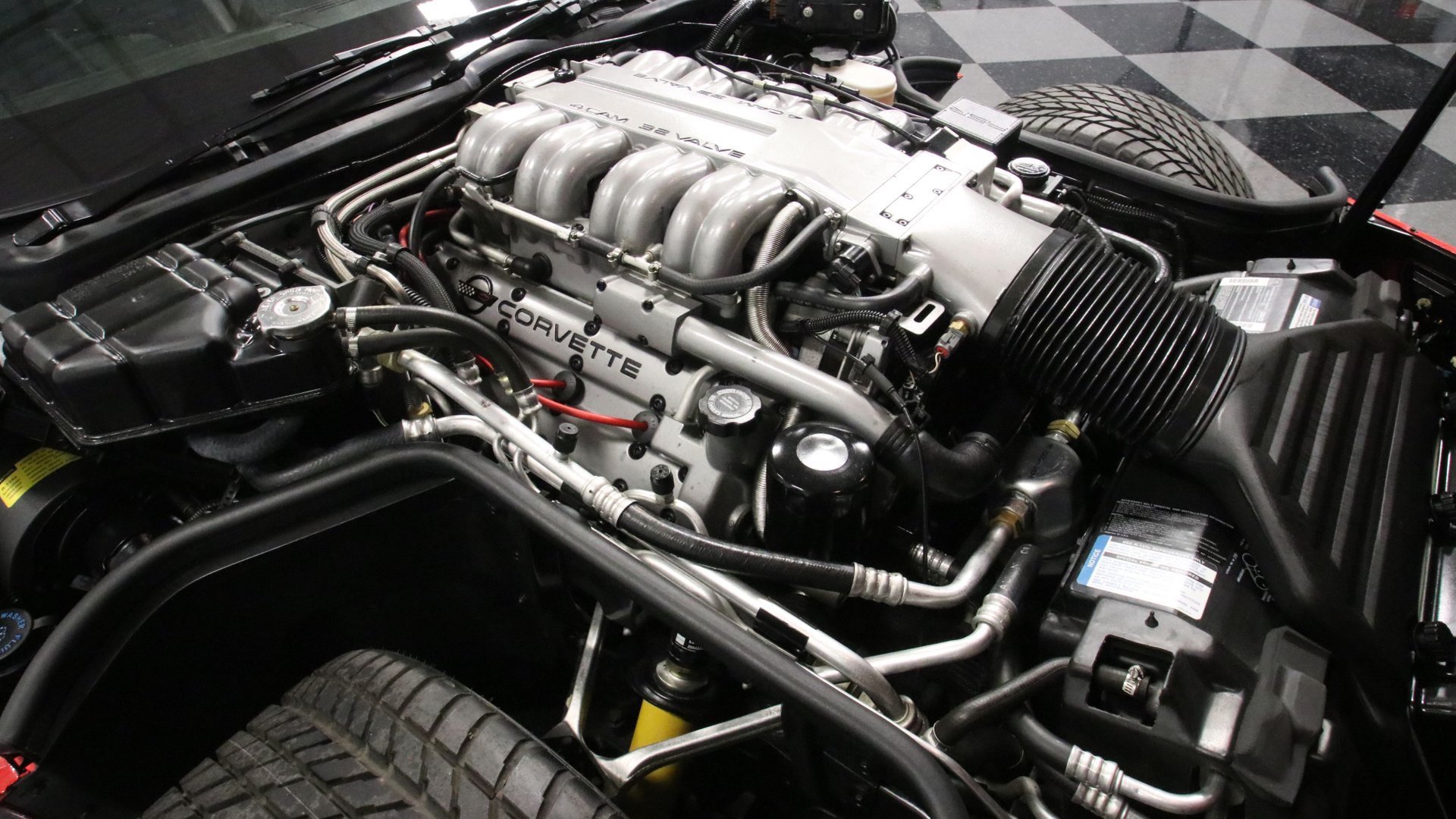 1995_Chevrolet_Corvette_ZR1_sale_0034