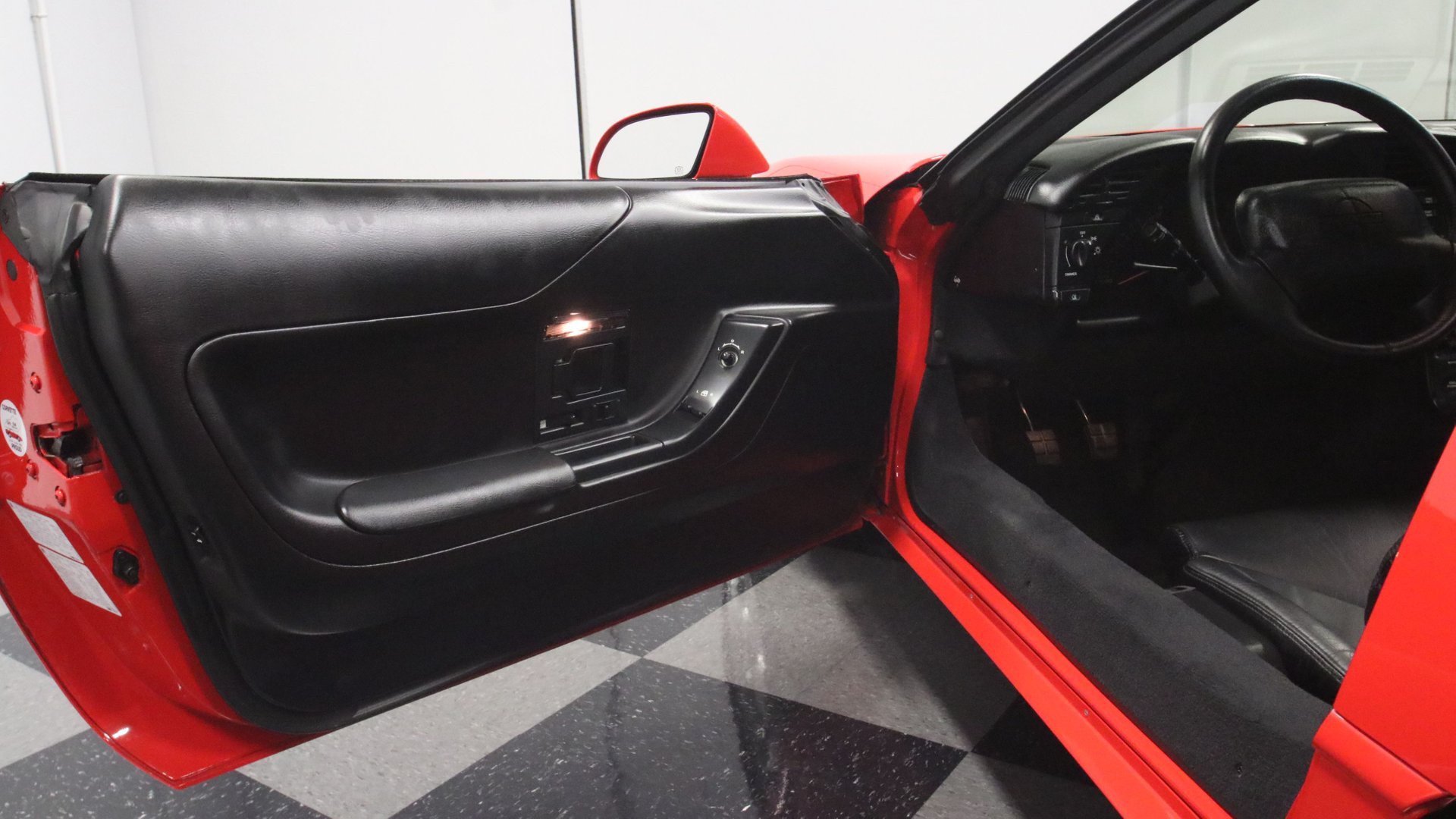 1995_Chevrolet_Corvette_ZR1_sale_0039