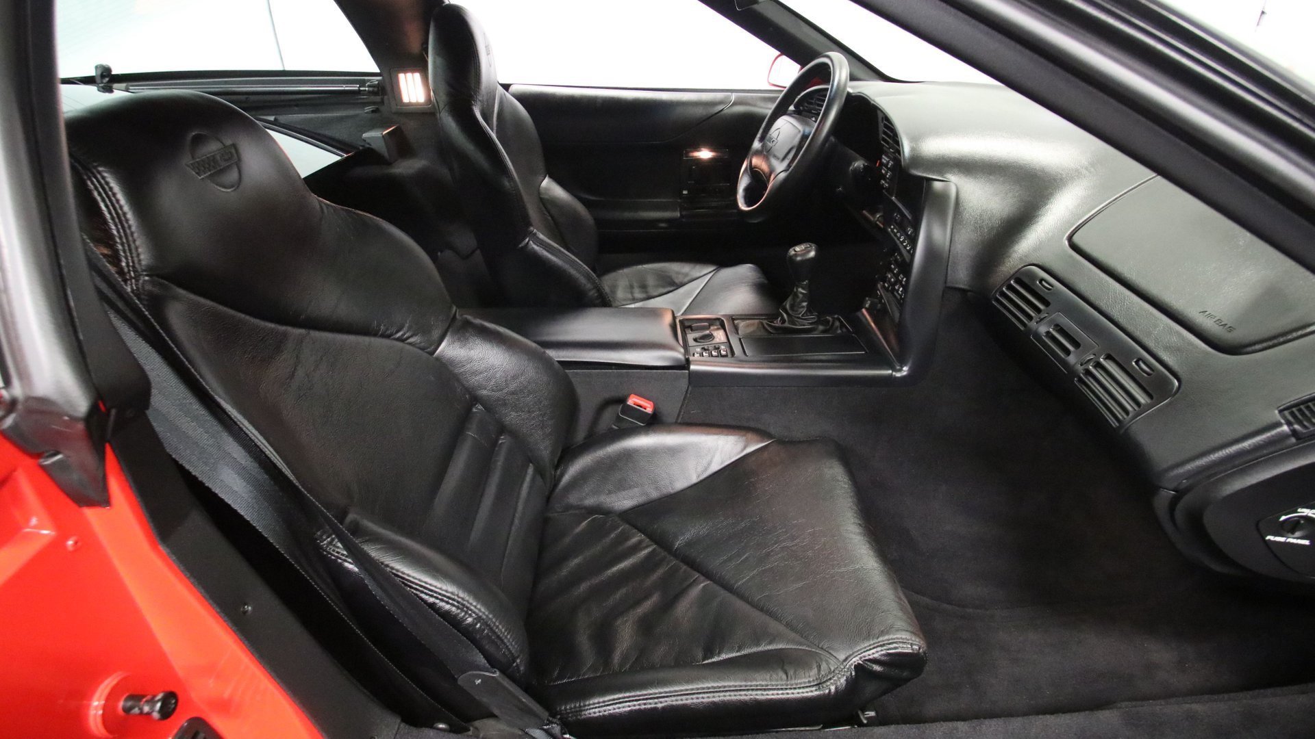 1995_Chevrolet_Corvette_ZR1_sale_0049