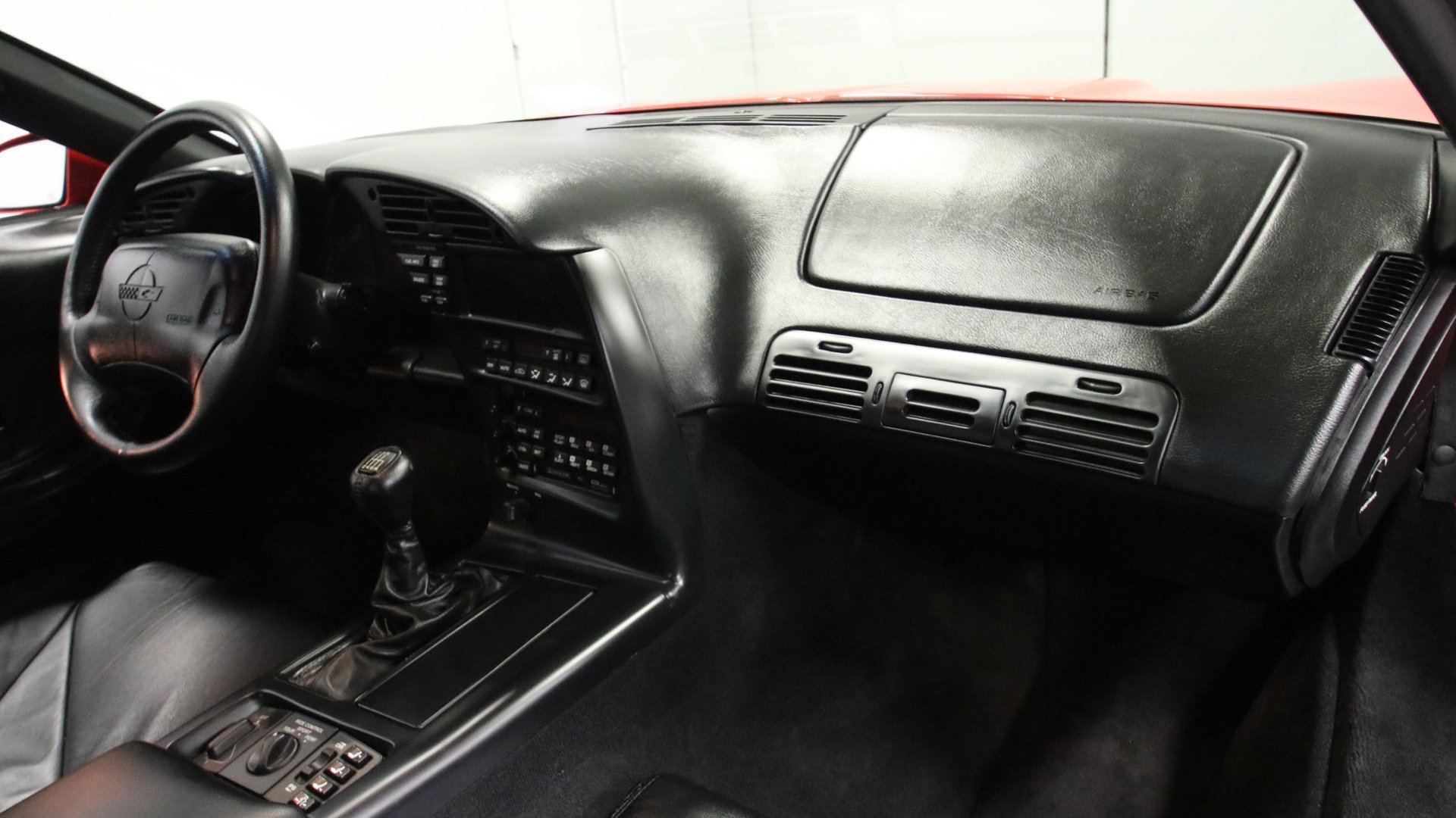 1995_Chevrolet_Corvette_ZR1_sale_0050