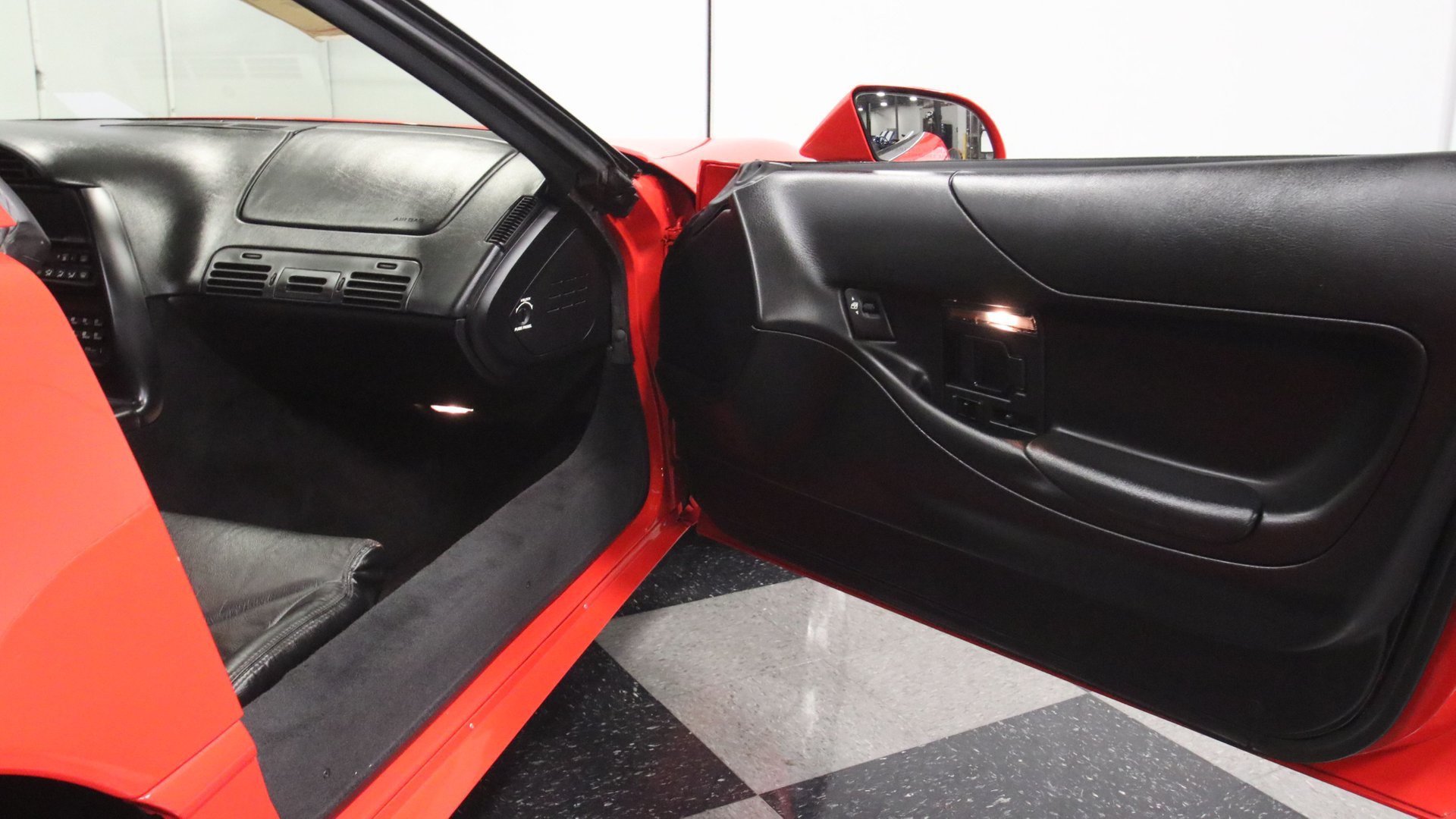 1995_Chevrolet_Corvette_ZR1_sale_0053