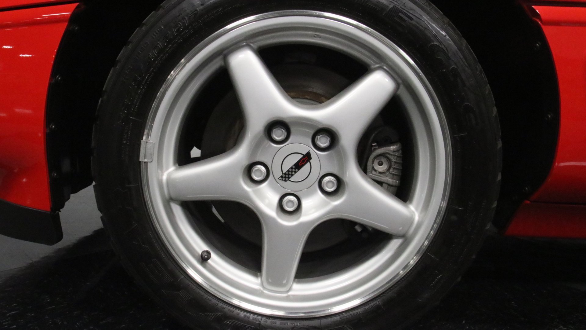 1995_Chevrolet_Corvette_ZR1_sale_0067