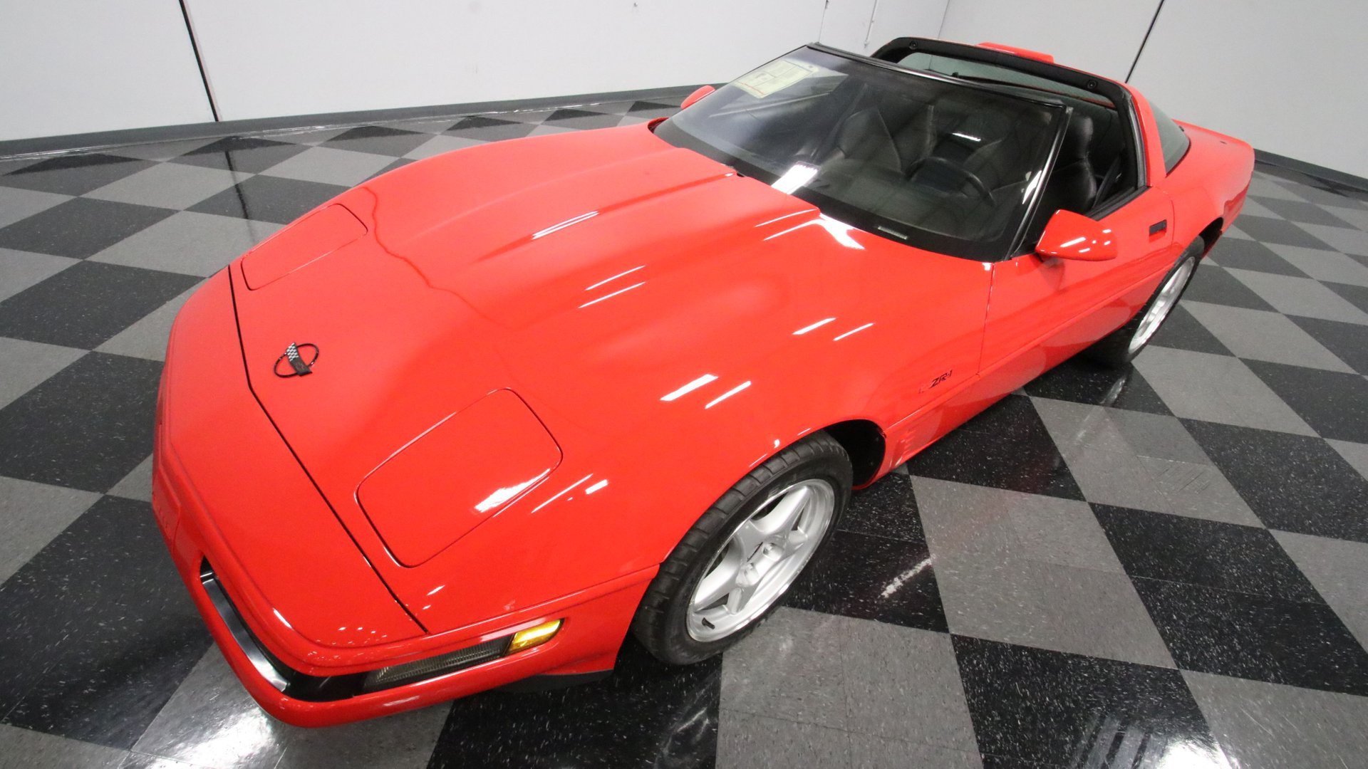 1995_Chevrolet_Corvette_ZR1_sale_0068