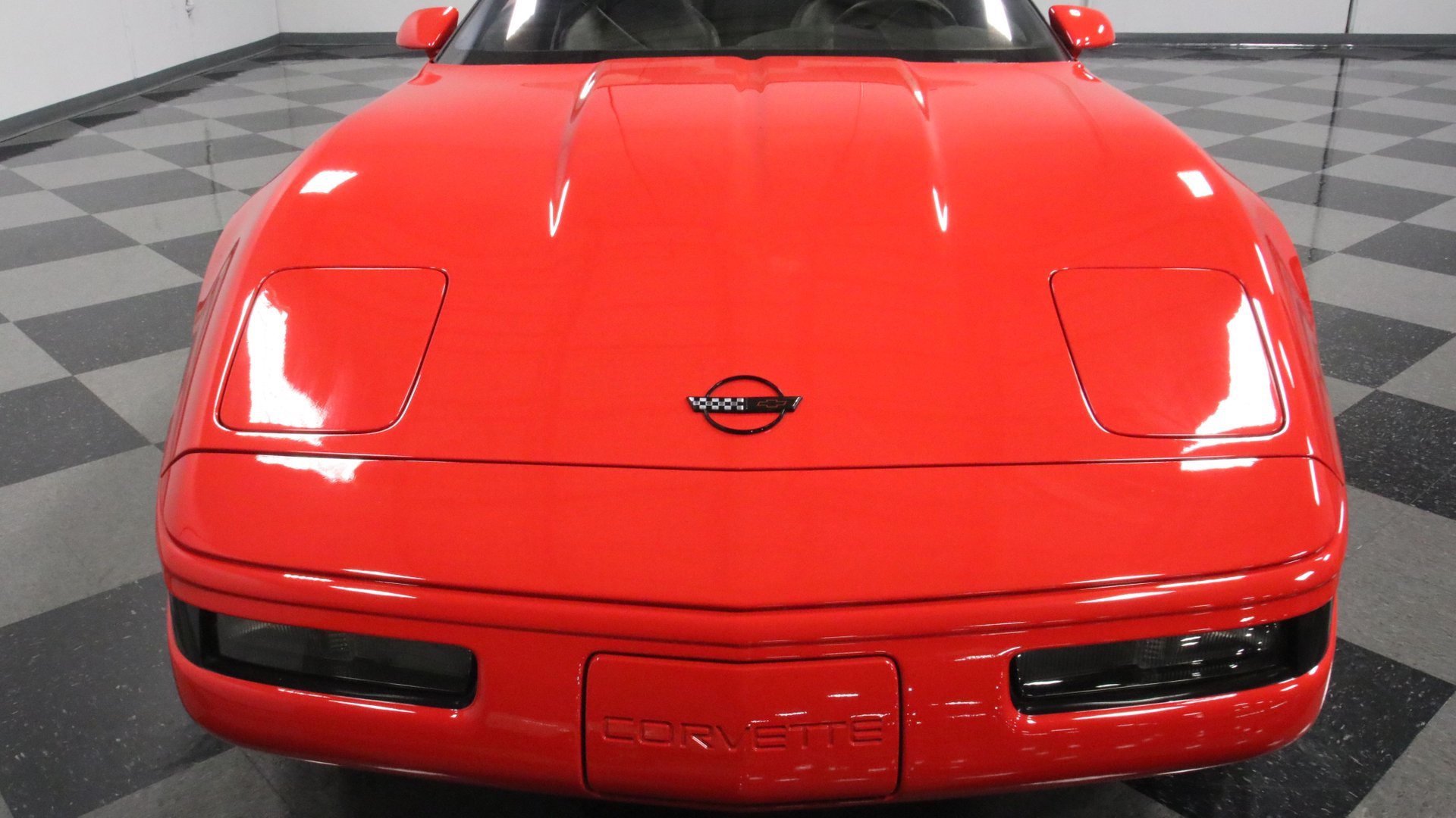 1995_Chevrolet_Corvette_ZR1_sale_0069