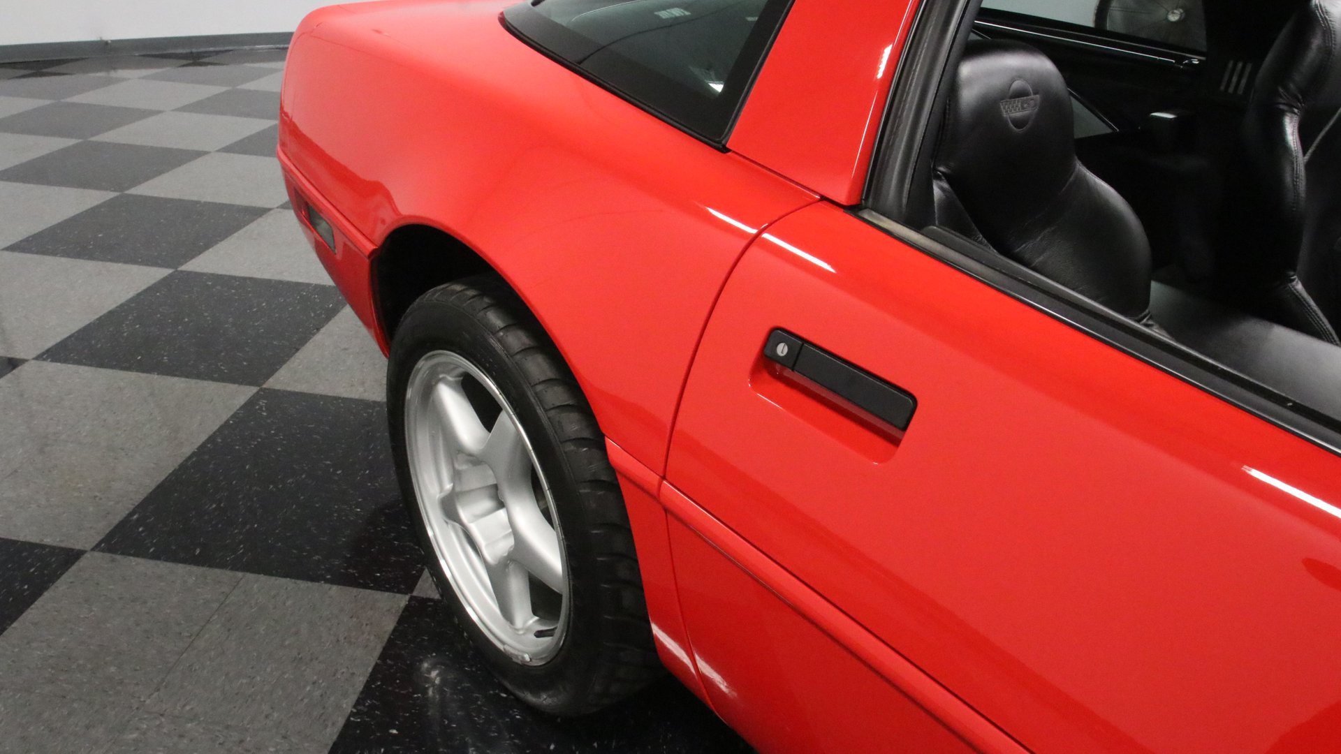 1995_Chevrolet_Corvette_ZR1_sale_0071