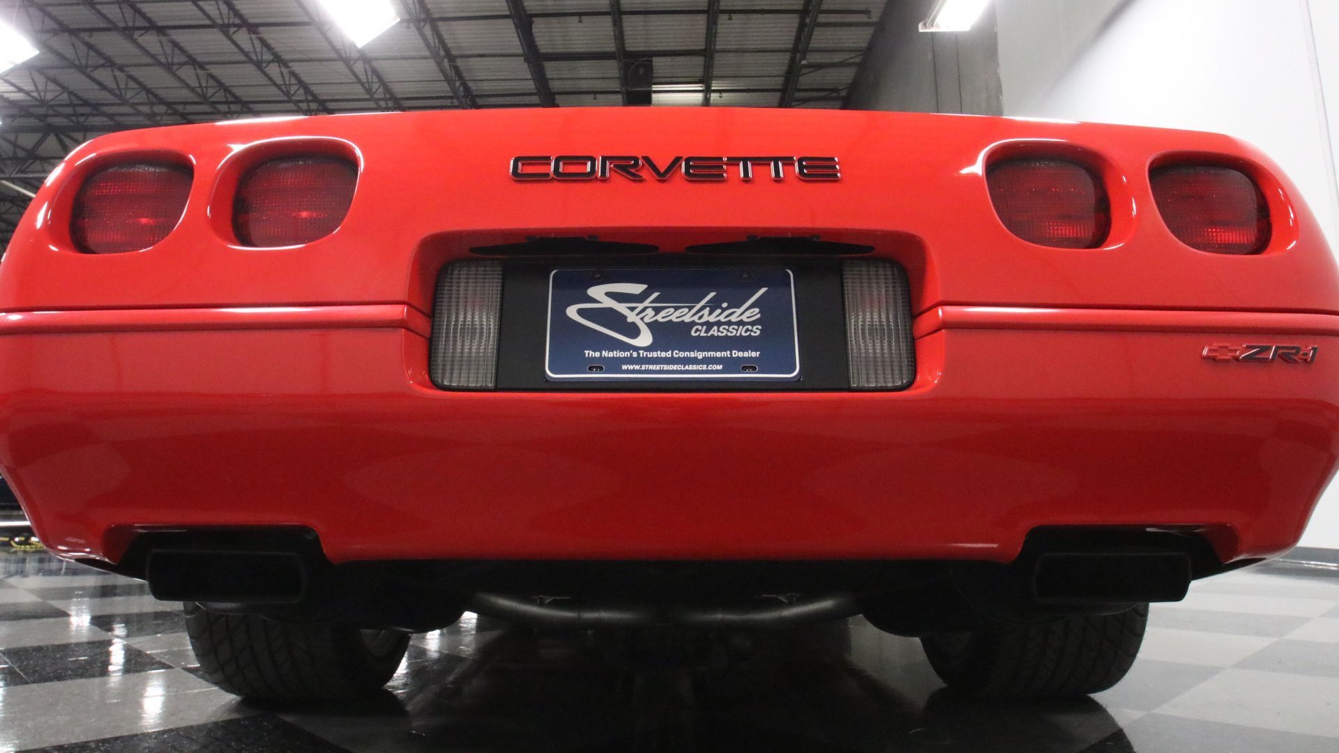 1995_Chevrolet_Corvette_ZR1_sale_0073