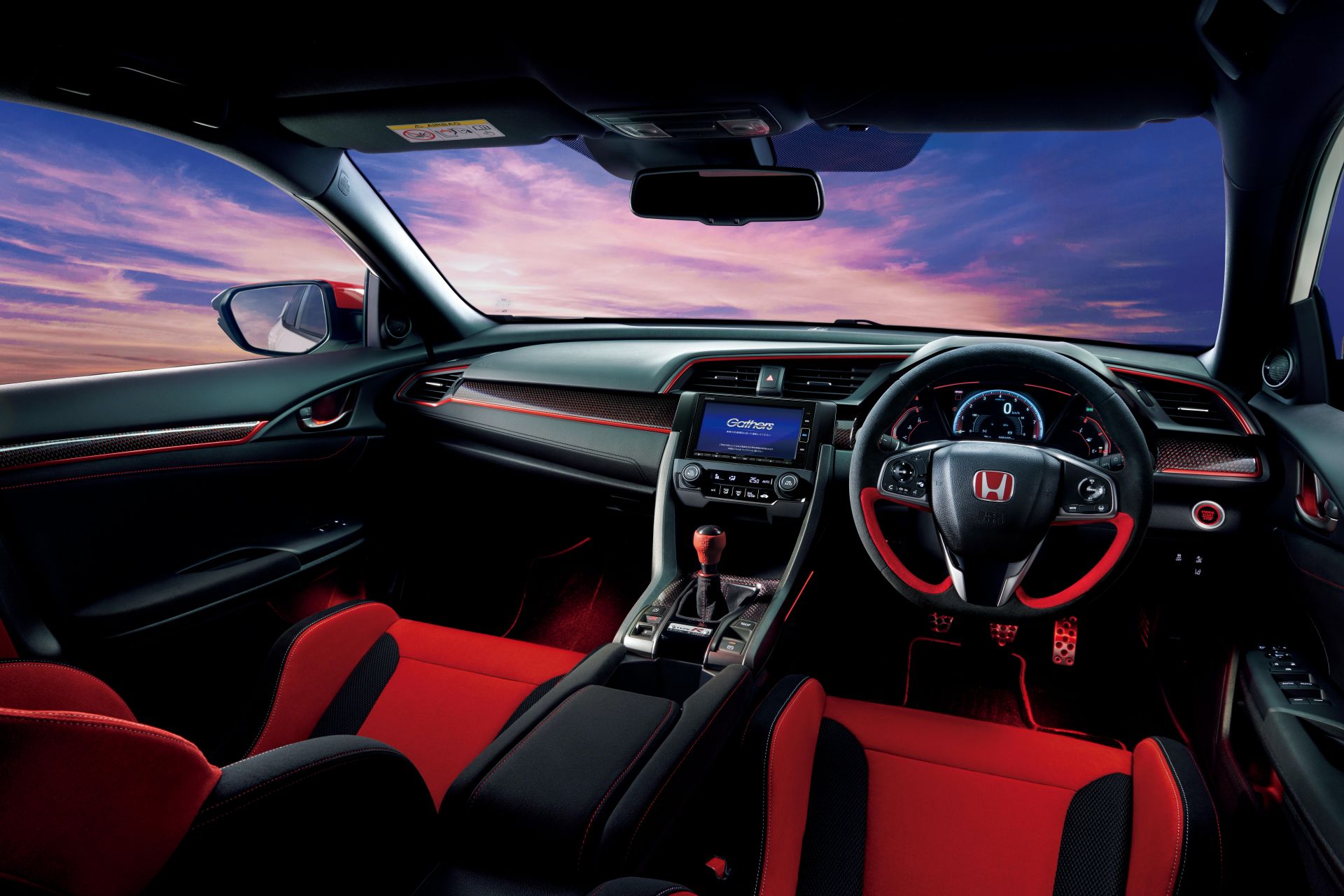 2021_Honda_Civic_Type_R_Modulo_0010